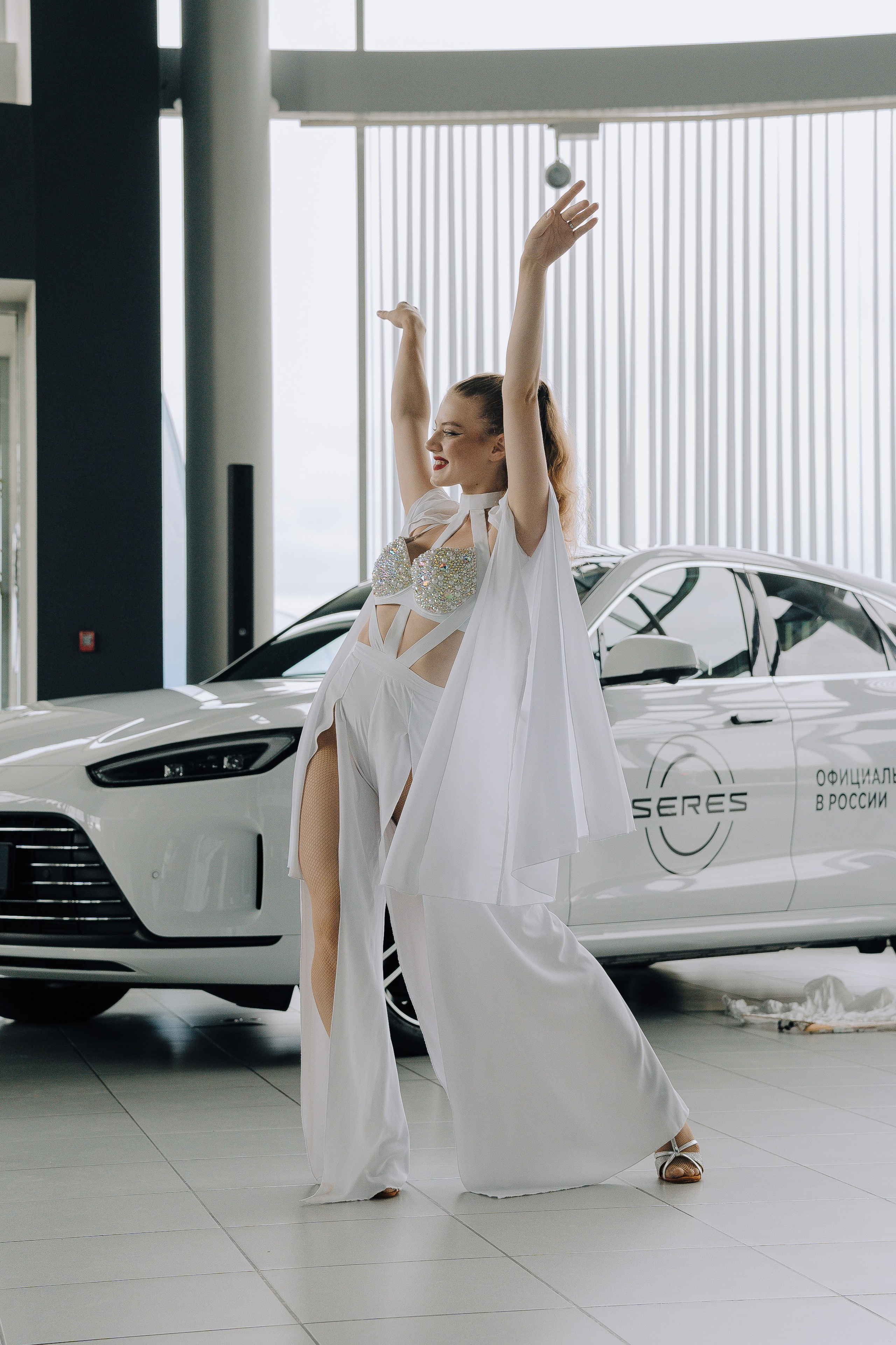 SERES В РОССИИ. Репортажный фотограф Зуев Роман г. Челябинск