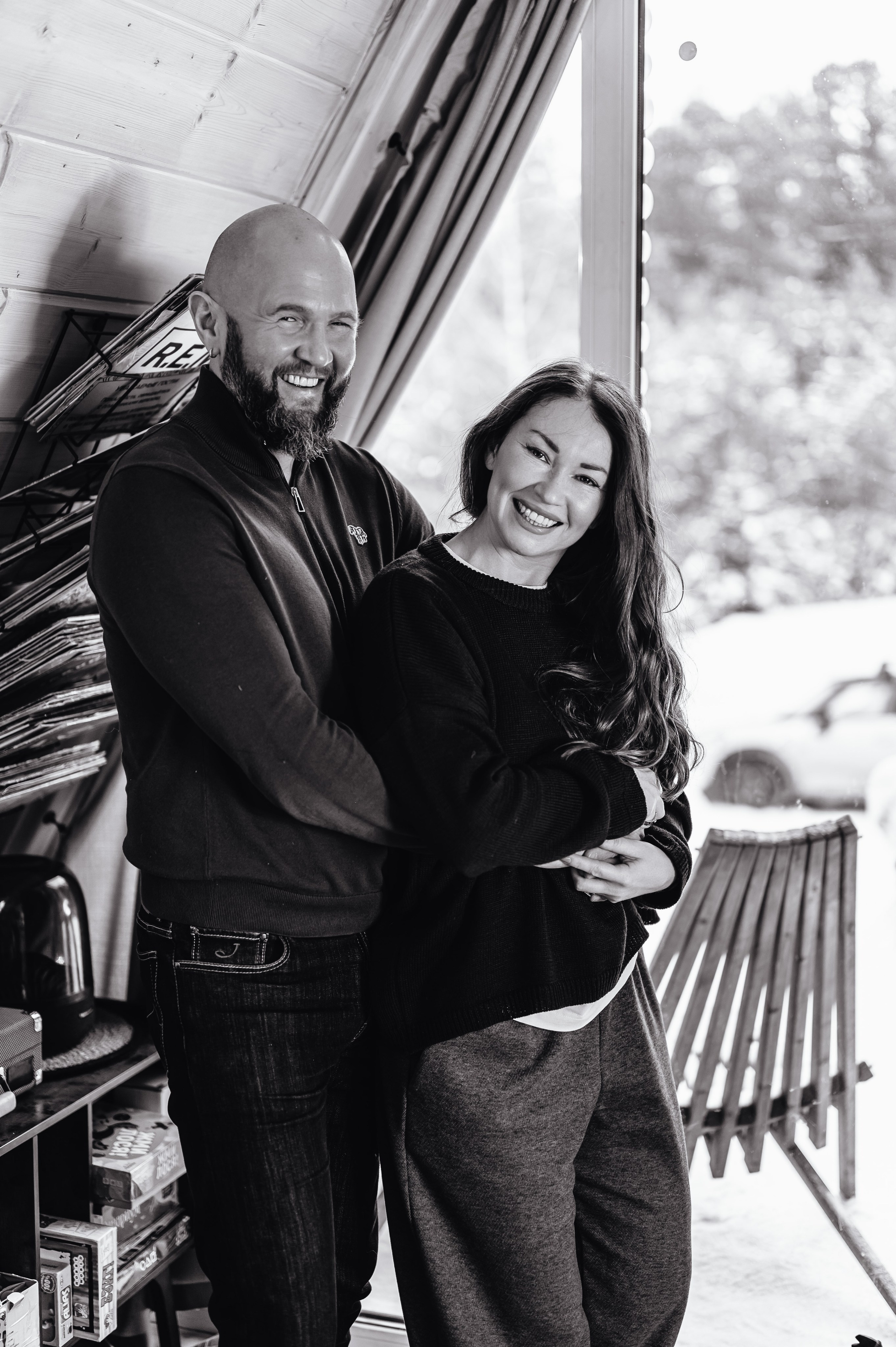 Выездные Фотосессии. Свадебный и семейный фотограф в Томске Алексей