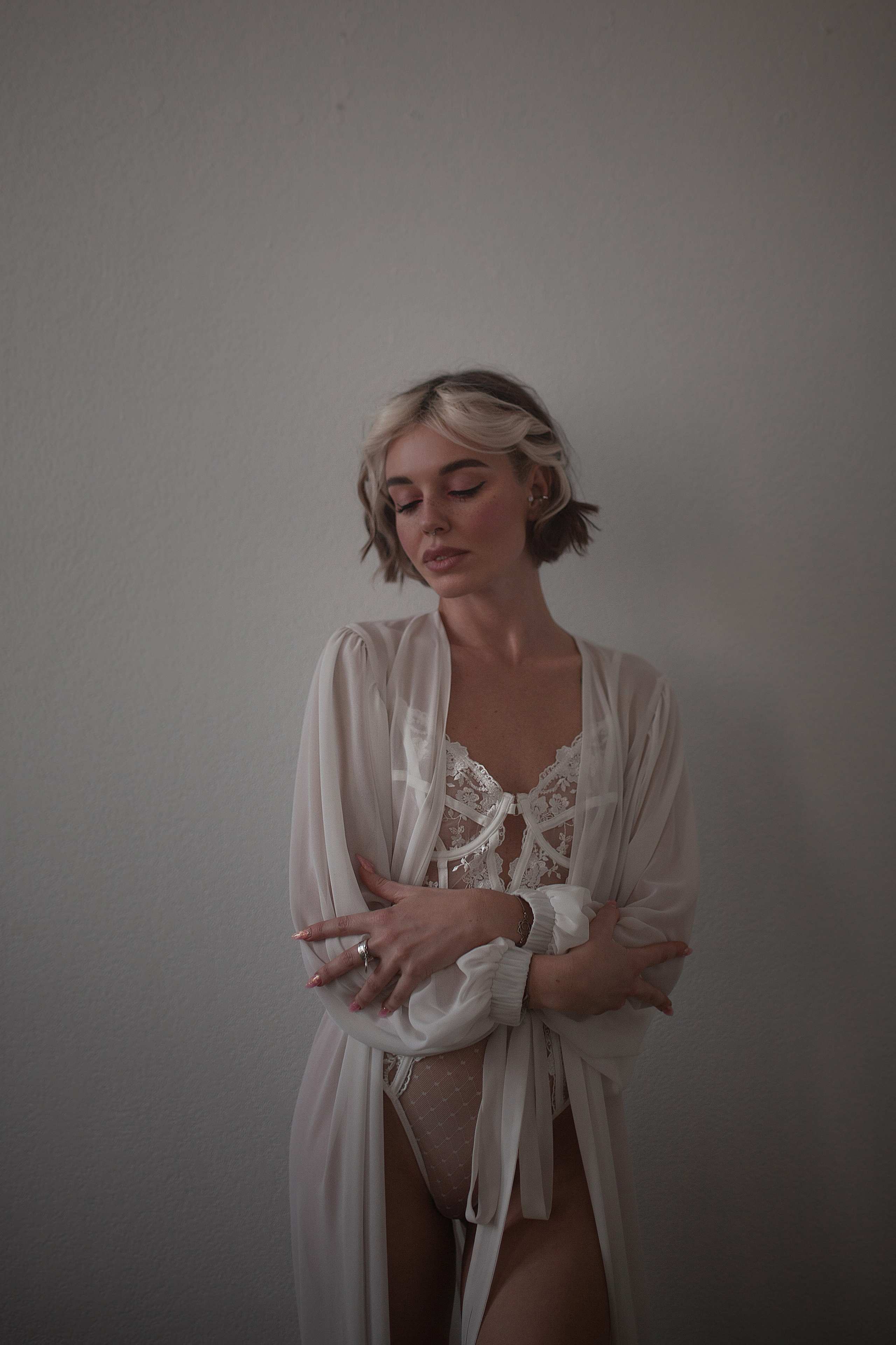 Юля. Лиза Бродская — фотограф в Москве