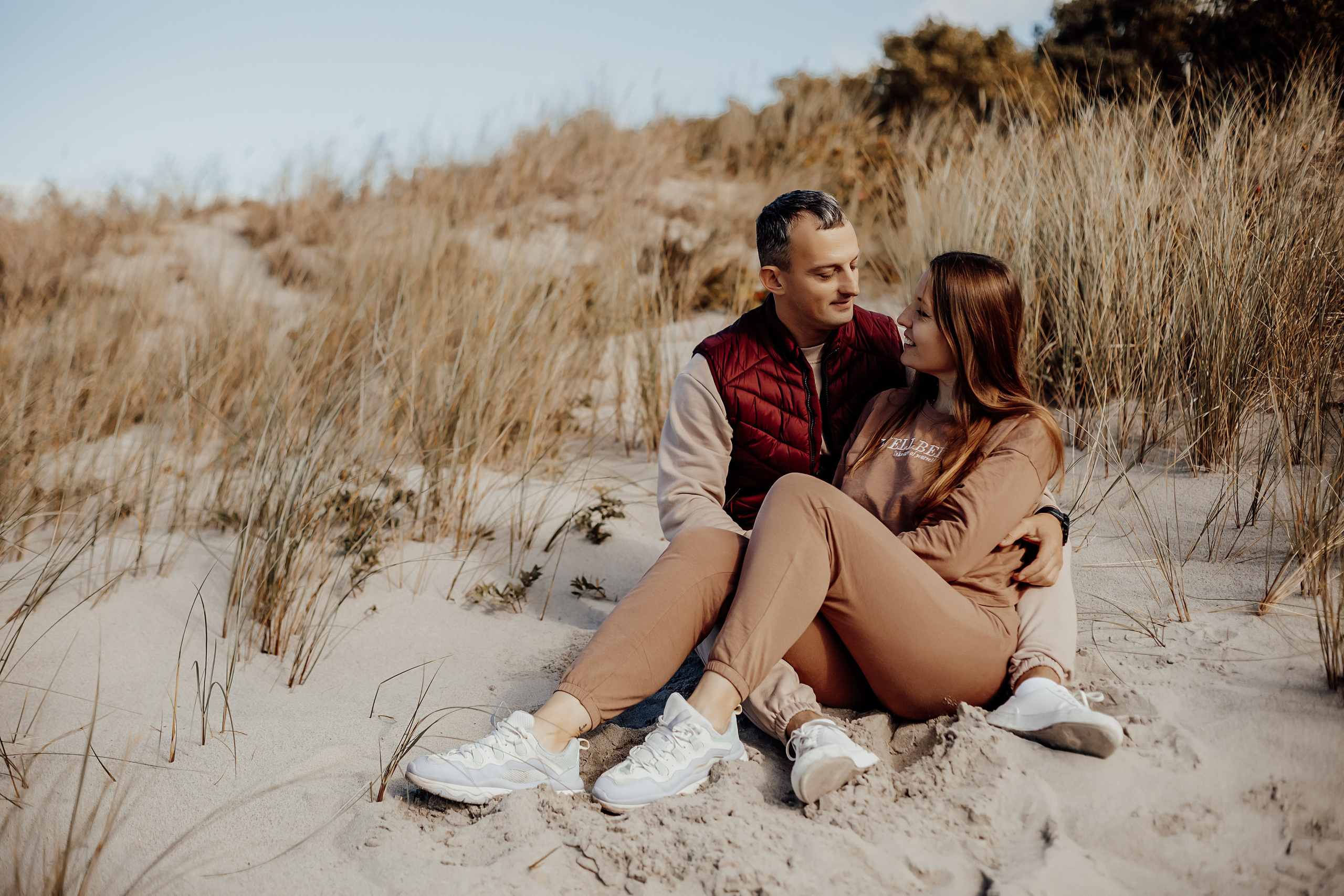 Балтийск. Свадебный и семейный фотограф/видеограф в Краснодаре Наталья Осинская