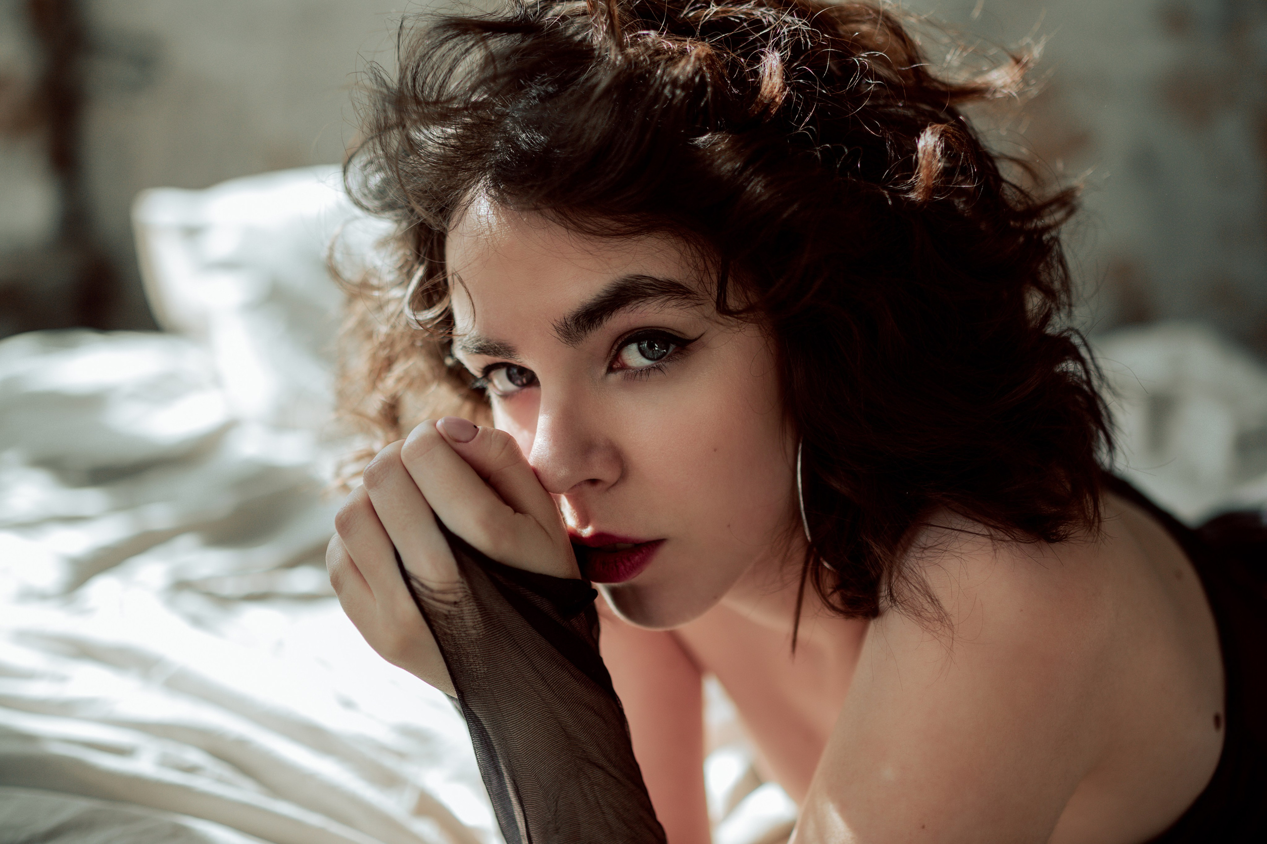 Даша и немного ретро. Свадебный фотограф в Ростове-на-Дону Лилия Паккерт