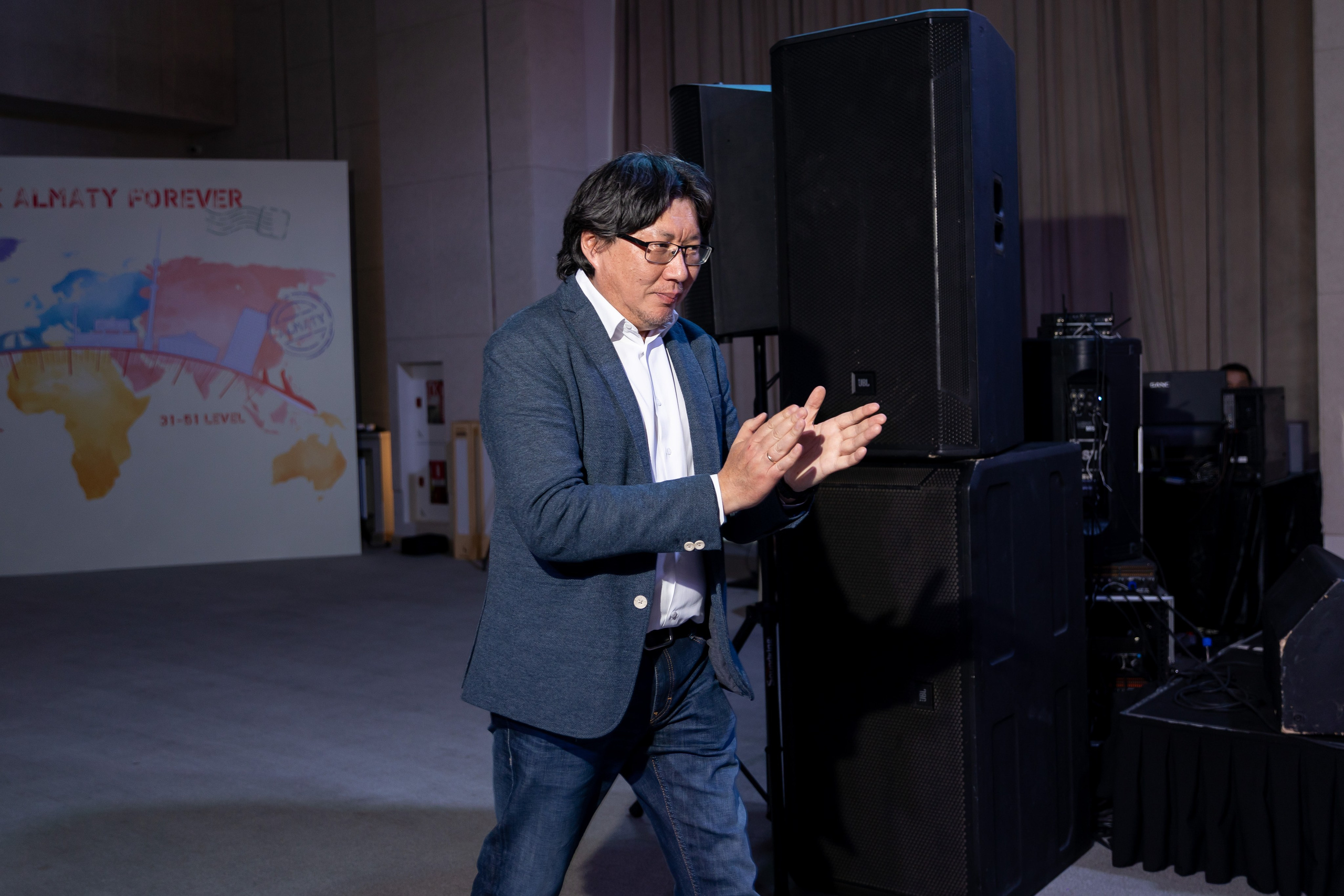 Юбилей | День рождения. Фото и видеосъемка в Алматы