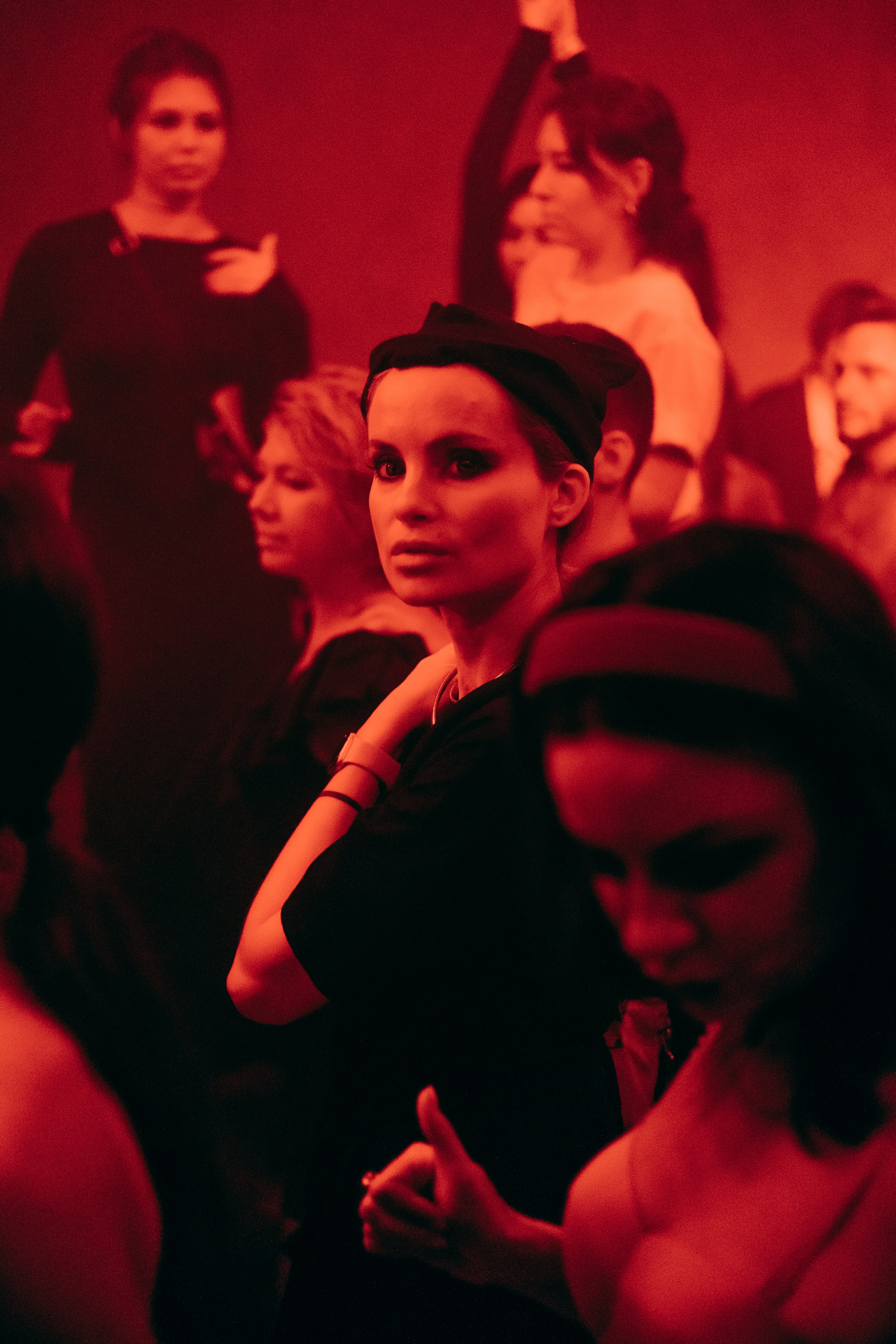 Blanc. Репортажный и клубный фотограф Москва