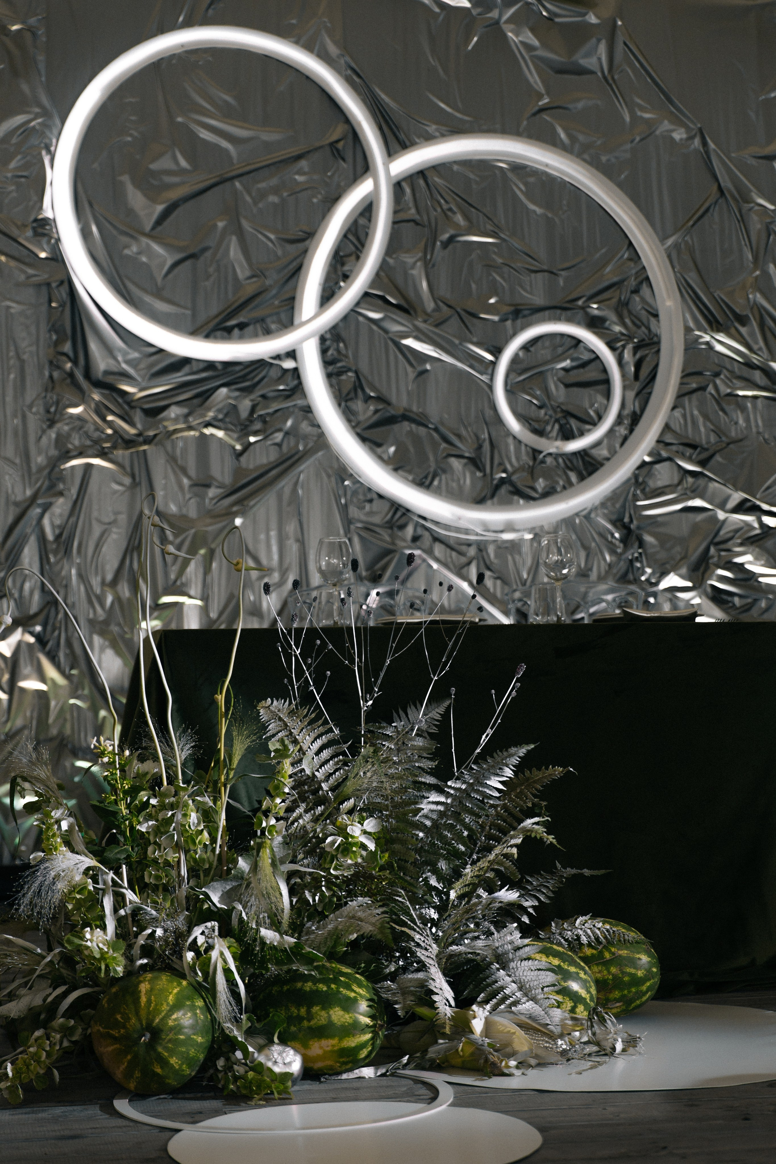 Дыня или арбуз?. Свадебный фотограф Алина Хабарова