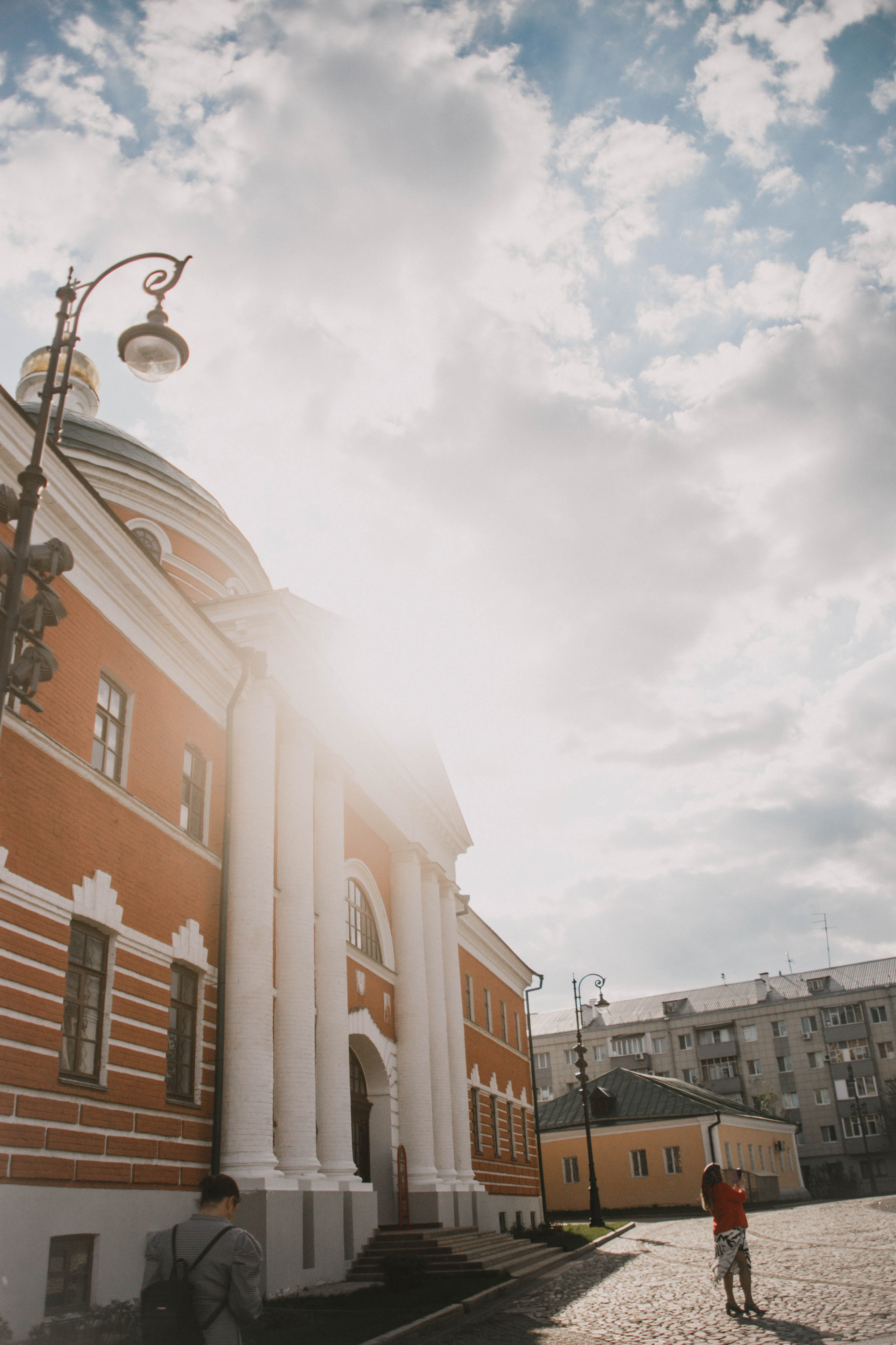 Казань. Йошкар- Ола. Чебоксары. 2023. Фотограф в Нижнем Новгороде