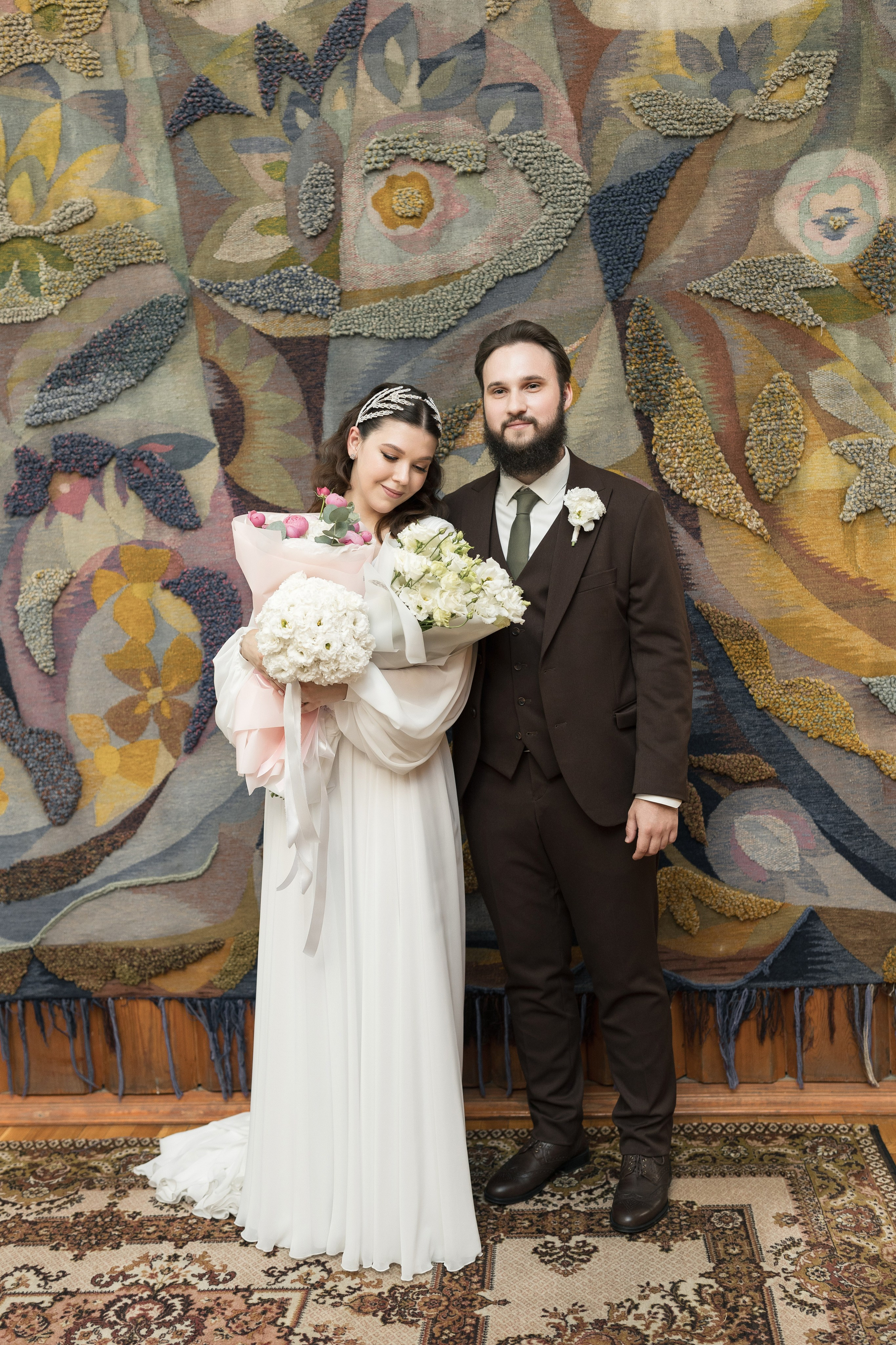 Disney story. Анастасия Безуглова- свадебный фотограф в Таганроге