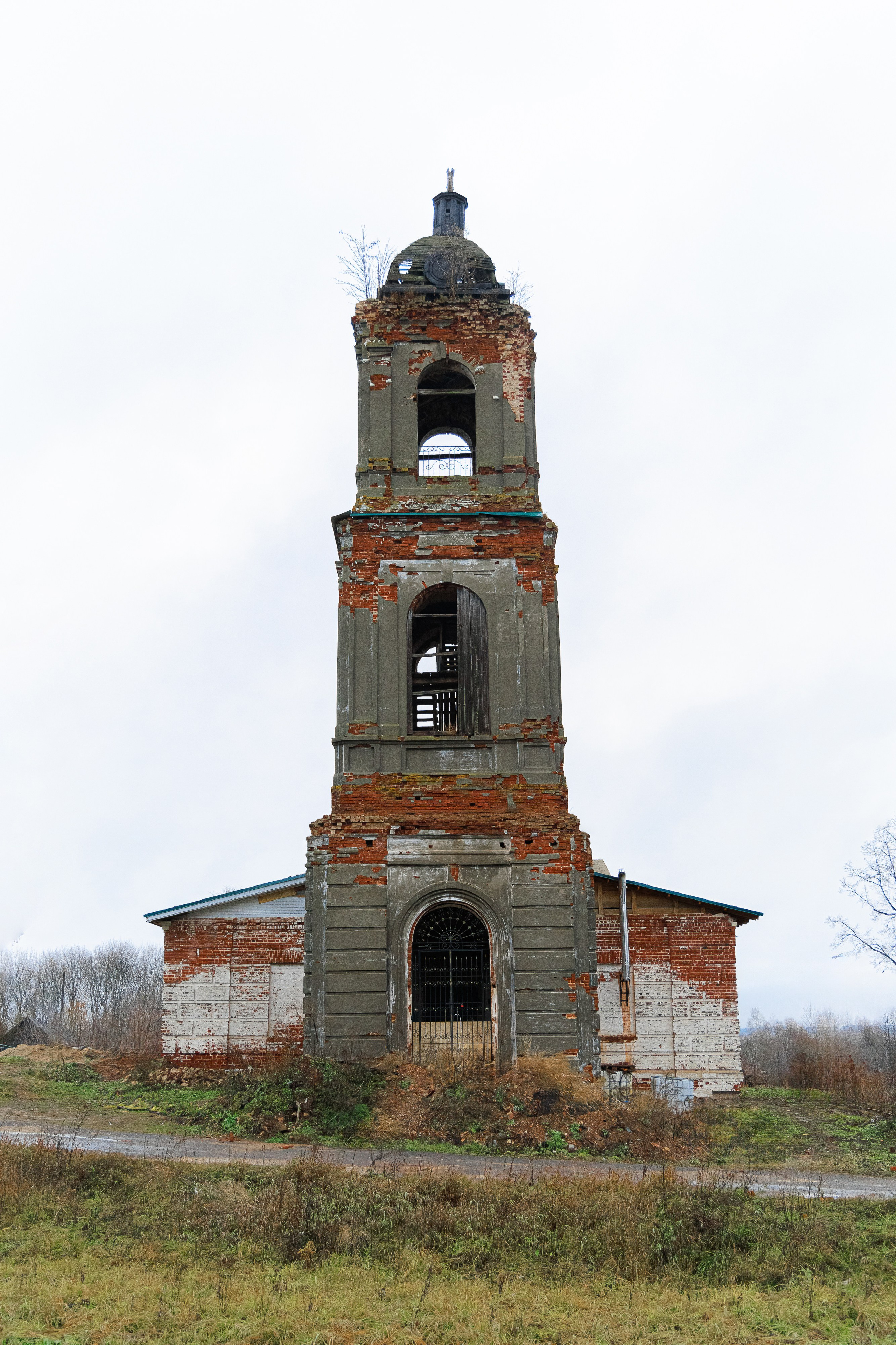 Фотоэкспедиция для ЯндексКарты в г. Новашино. Интерьерный, предметный фуд-фотограф в Нижнем Новгороде Наталья Латыпова