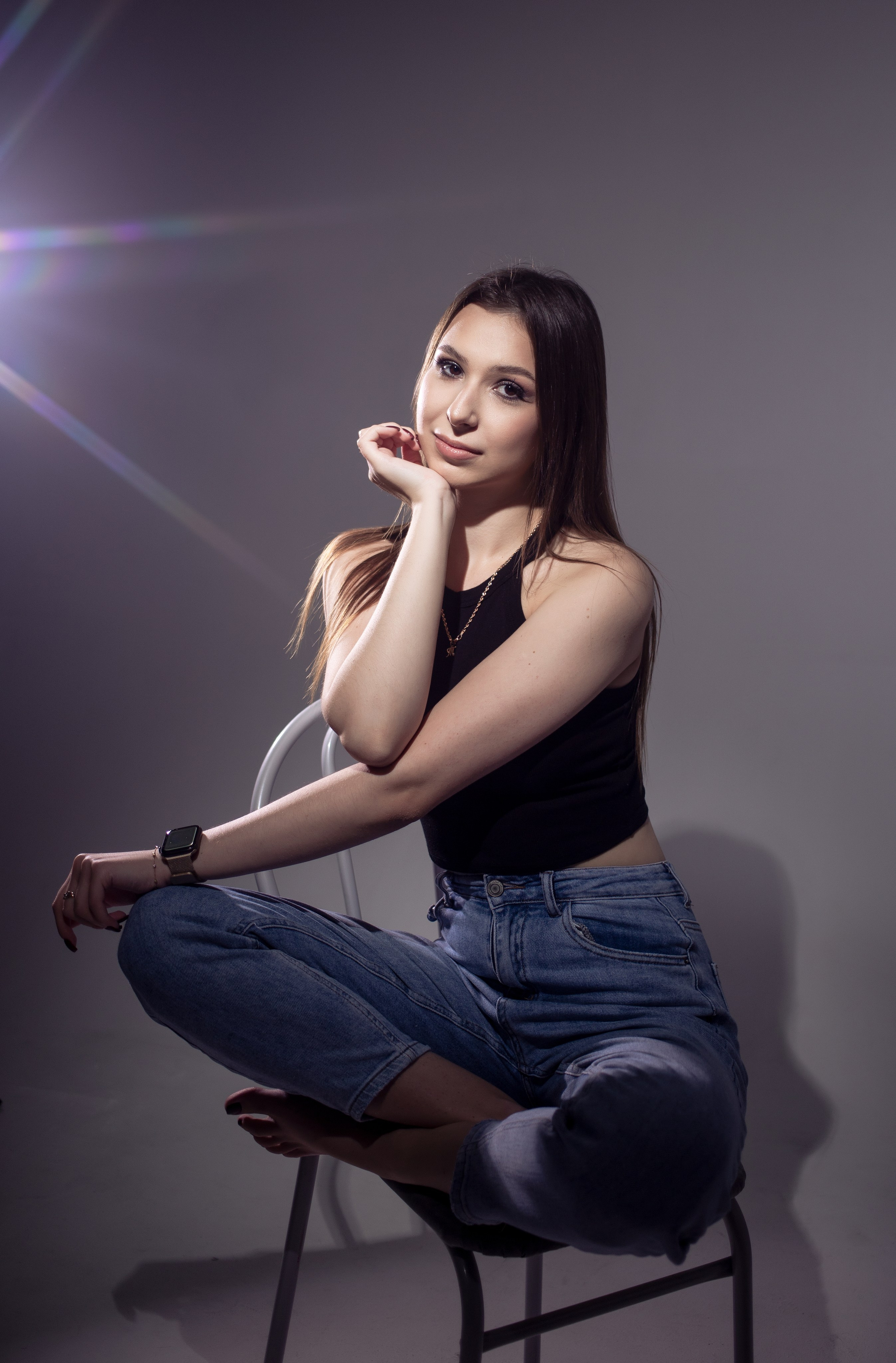 Татьяна Садовская. Анна Акоста: фотограф в Санкт-Петербурге и Таганроге