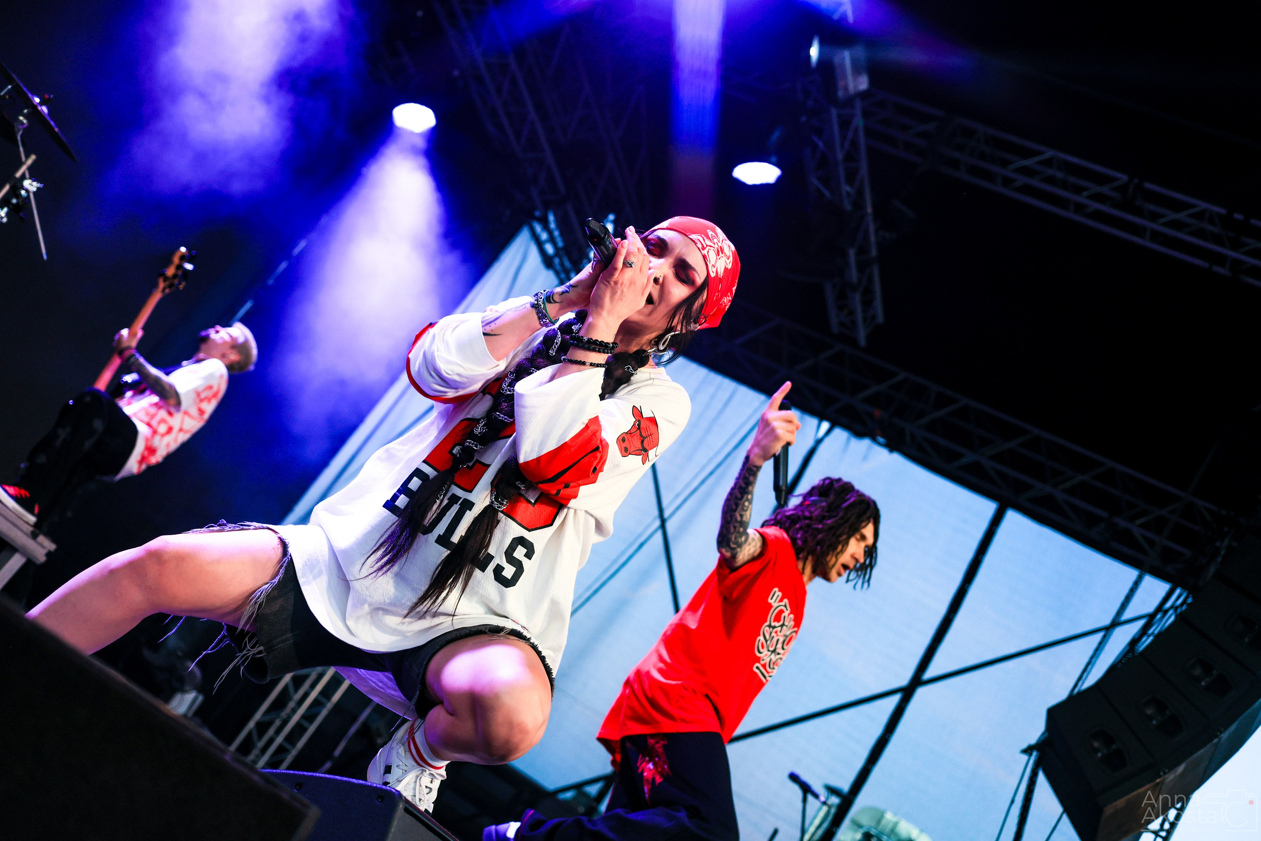 СЛОТ | Roof Place | СПБ. Анна Акоста: фотограф в Санкт-Петербурге и Таганроге