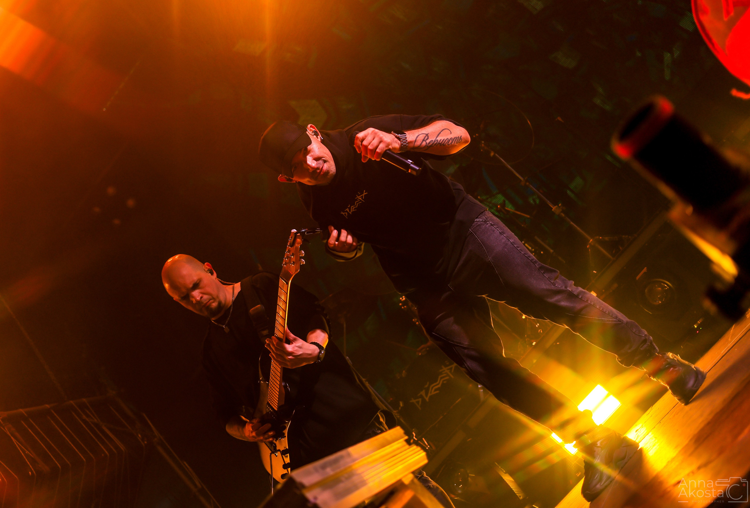 DRUMMATIX | Зелёная Сцена | СПб. Анна Акоста: фотограф в Санкт-Петербурге и Таганроге