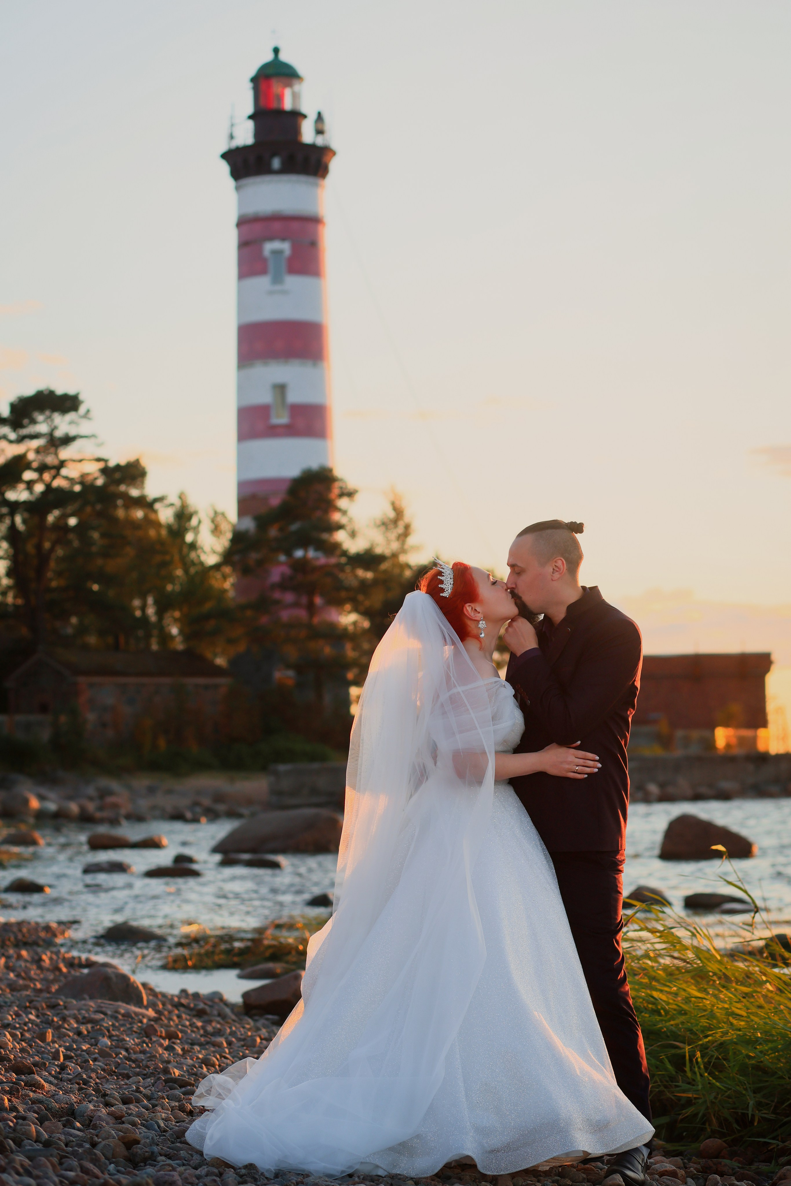 Марина и Никита | Шепелёвский маяк ЛО. Анна Акоста: фотограф в Санкт-Петербурге и Таганроге