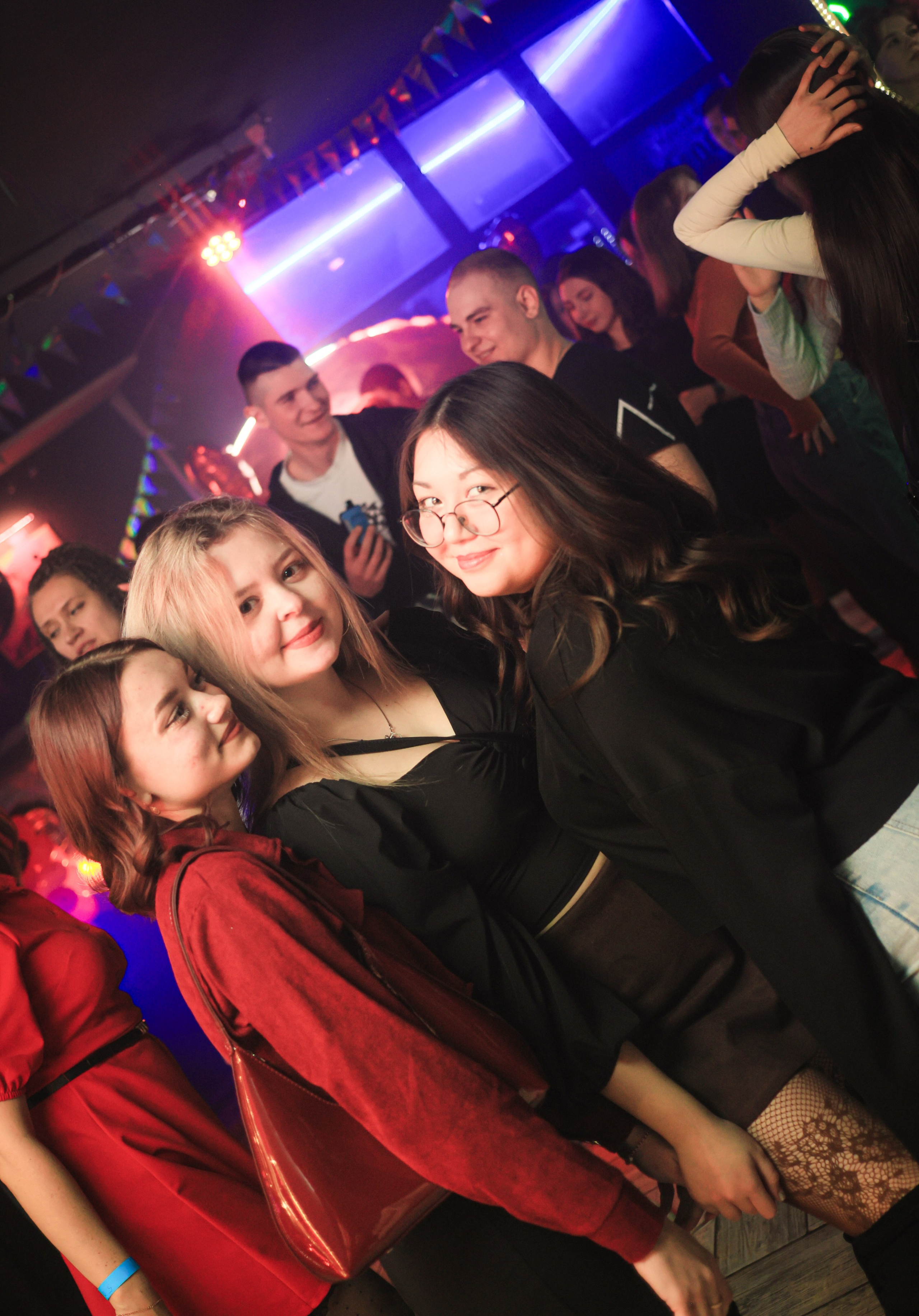 От заката до рассвета / ДР БАРА. Анна Акоста: фотограф в Санкт-Петербурге, Ростов-на-Дону и Таганроге