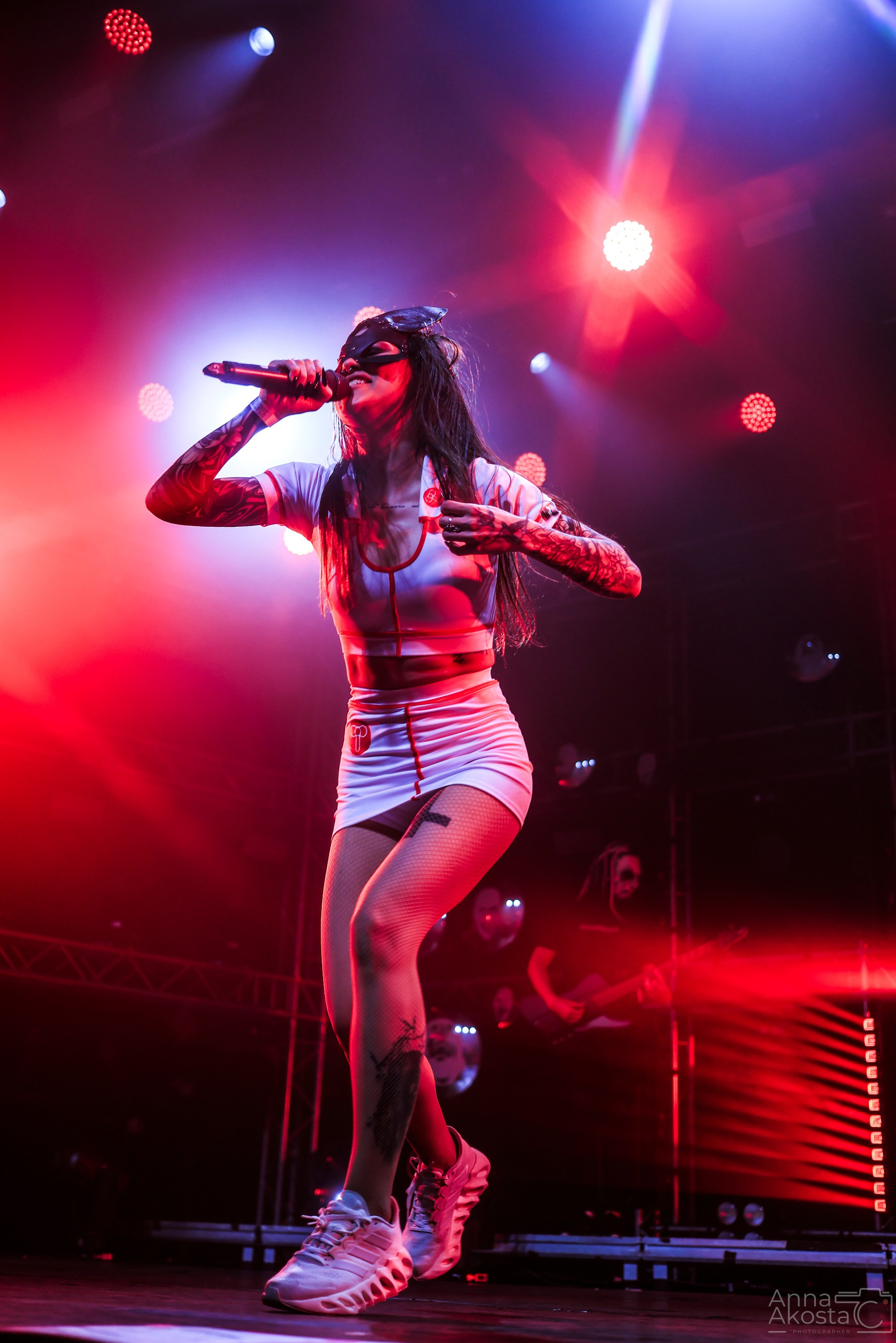 ПНЕВМОСЛОН | A2 | СПб. Анна Акоста: фотограф в Санкт-Петербурге и Таганроге