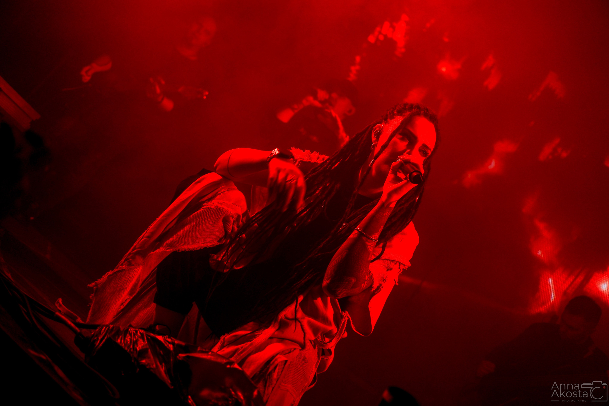 DRUMMATIX | Зелёная Сцена | СПб. Анна Акоста: фотограф в Санкт-Петербурге и Таганроге