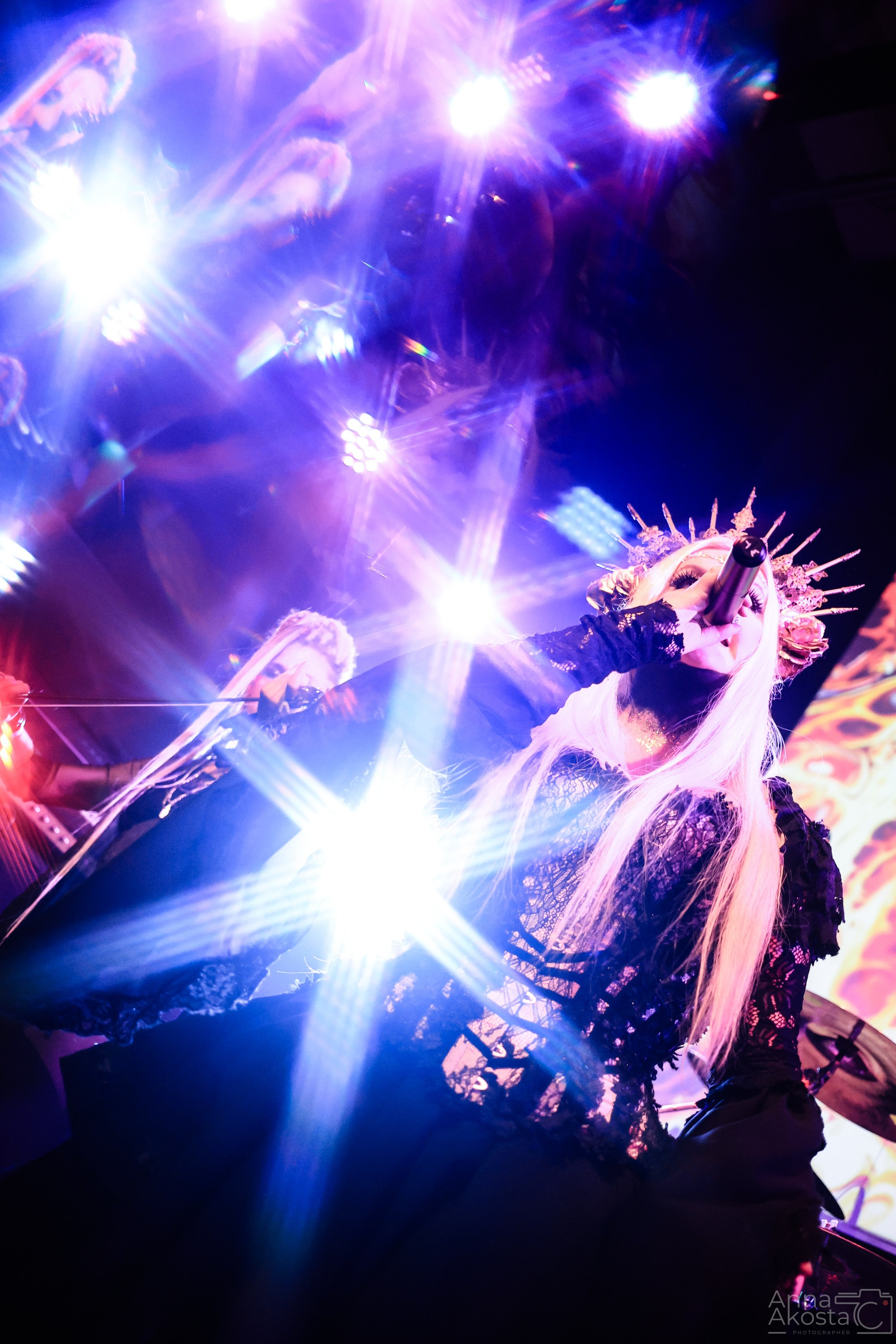 Witchcraft | Ласточка | СПб. Анна Акоста: фотограф в Санкт-Петербурге и Таганроге