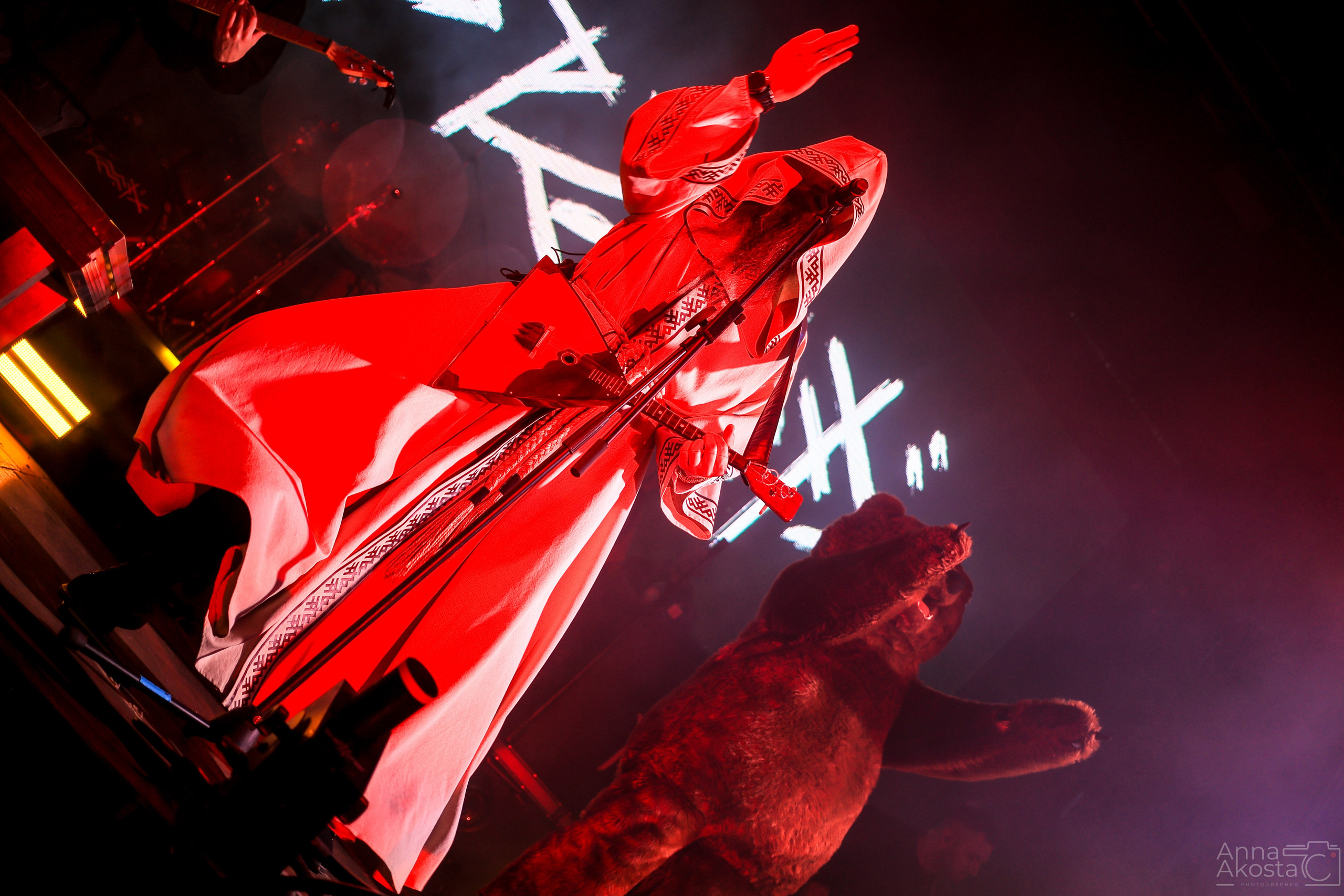 DRUMMATIX | Зелёная Сцена | СПб. Анна Акоста: фотограф в Санкт-Петербурге и Таганроге