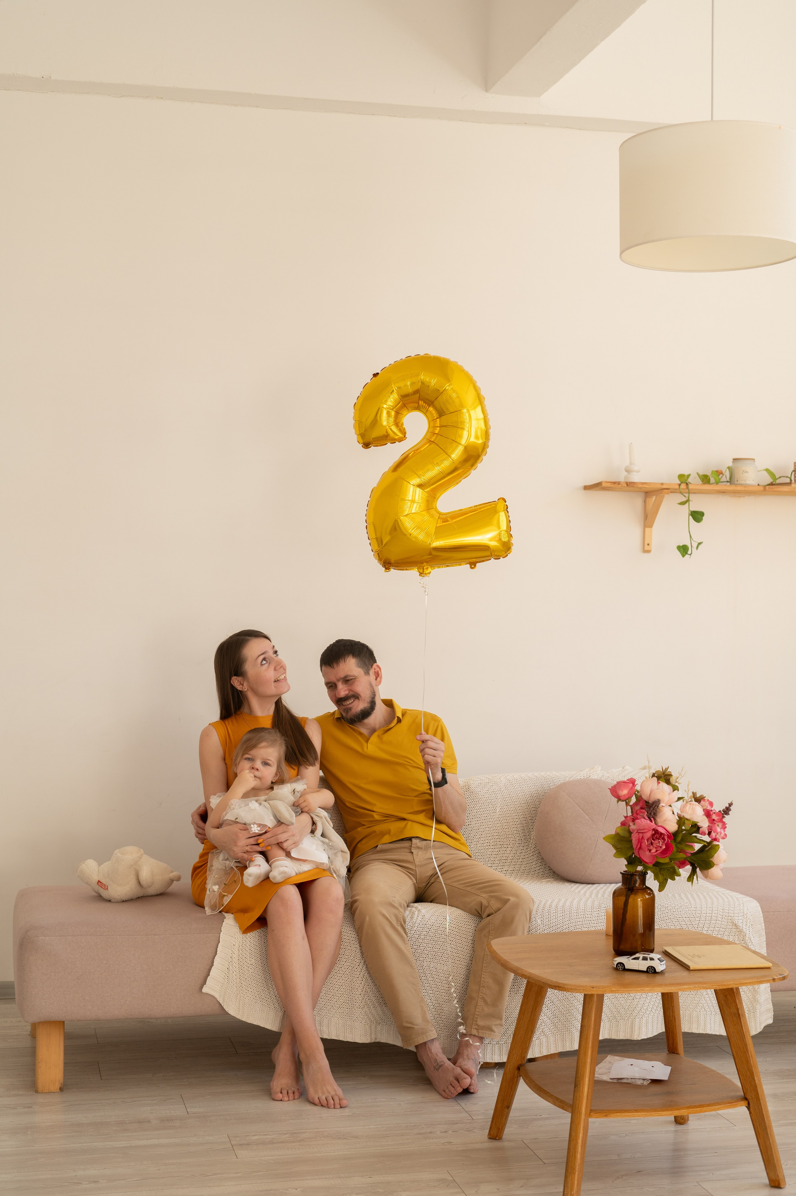 Алисы День Рождения. Женский фотограф Санкт-Петербург Александра Колий