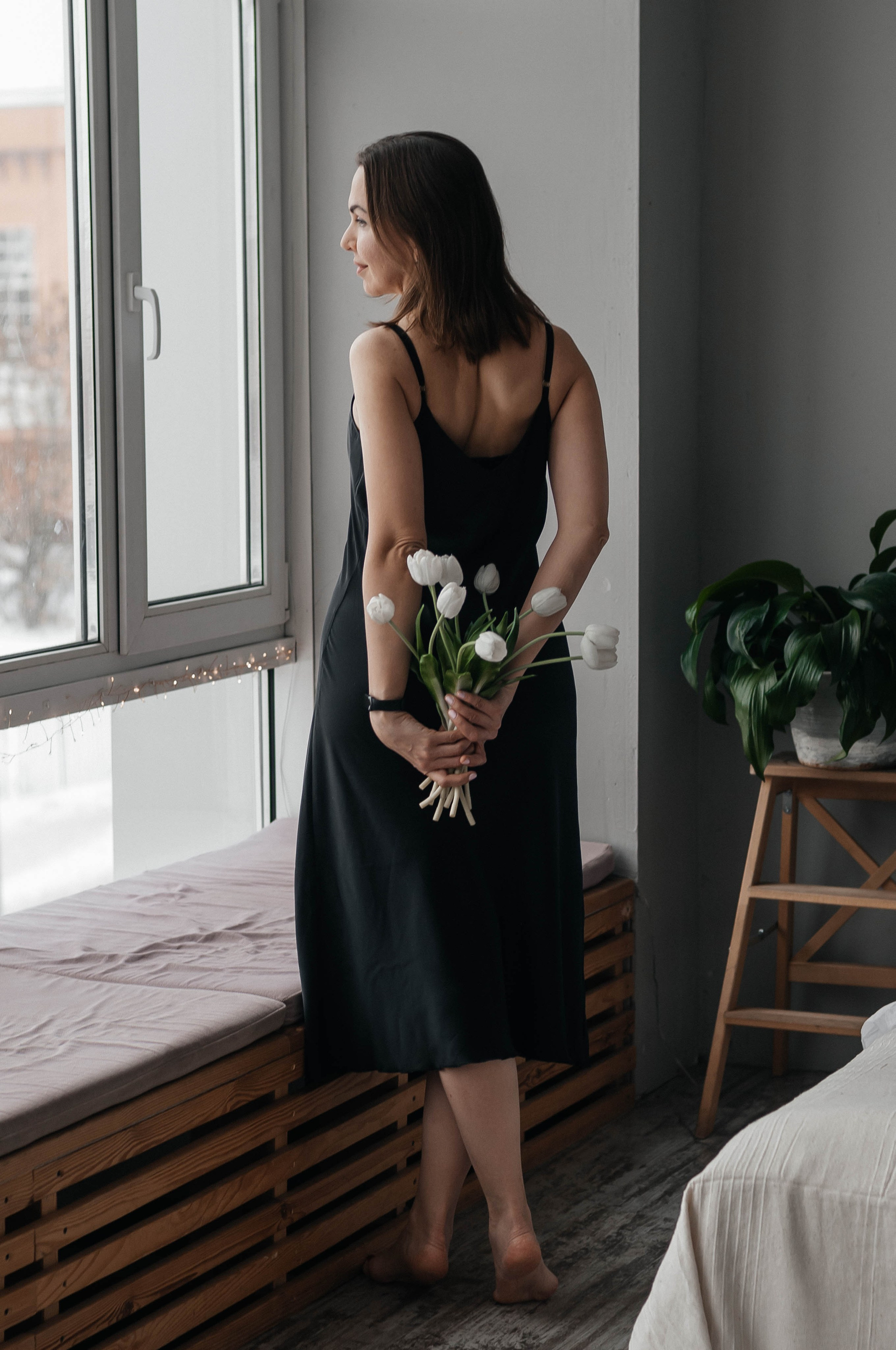 Студийная съёмка для Елены. Свадебный и семейный фотограф г. Ярославль Савинская Анастасия