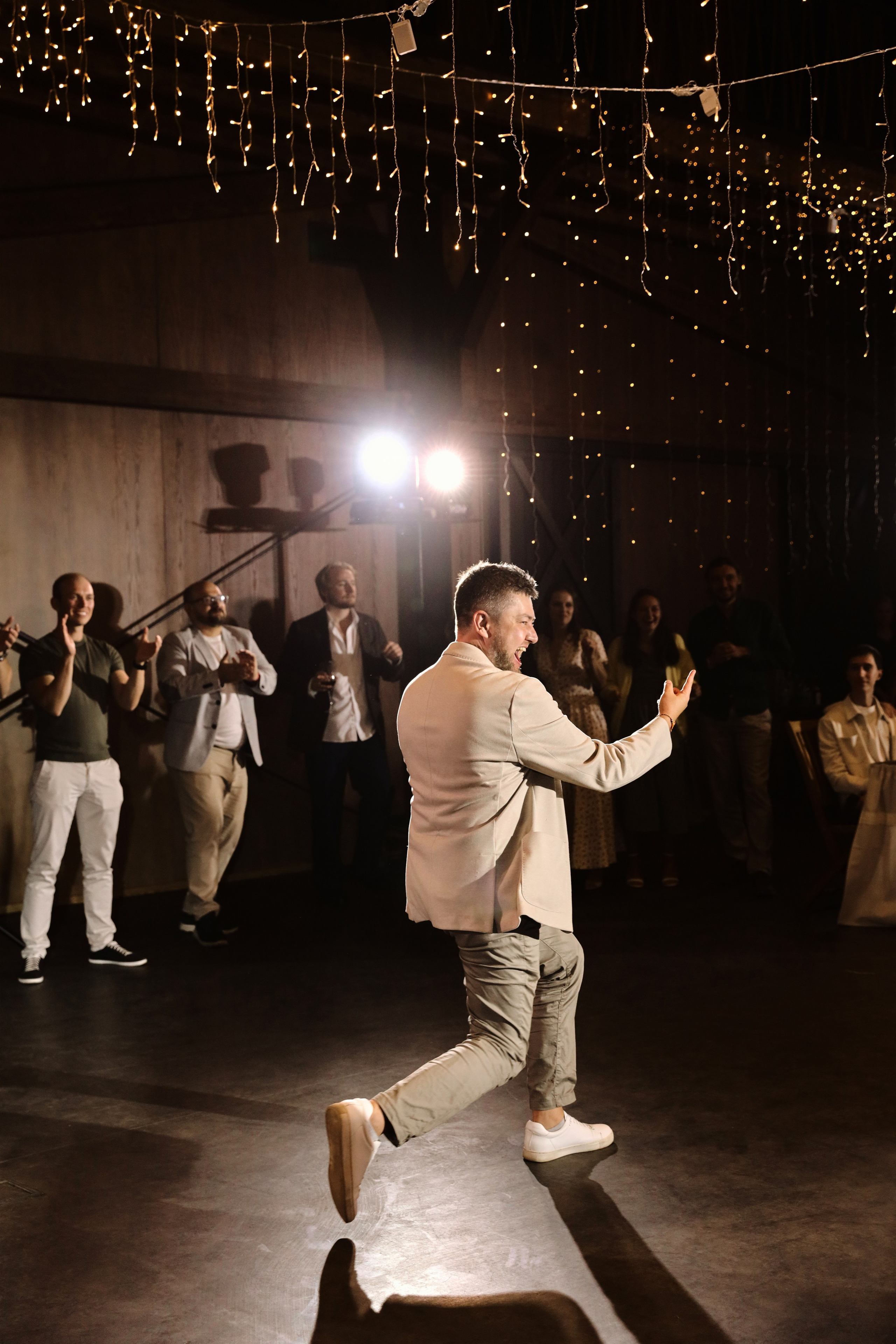 I & E. Anastasia Jes