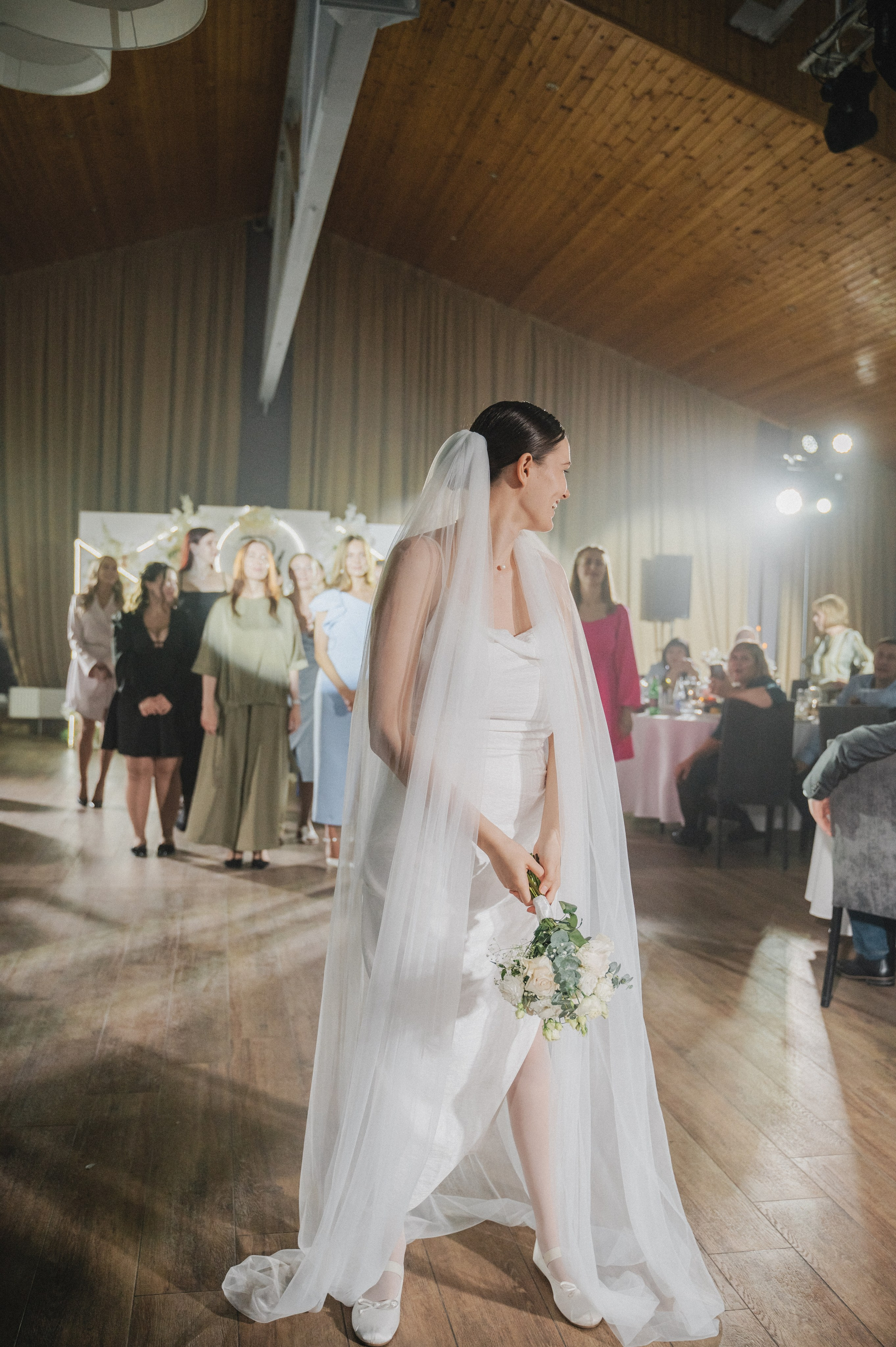 Альбом 24. Свадебный фотограф в Рязани Дзюрак Елизавета