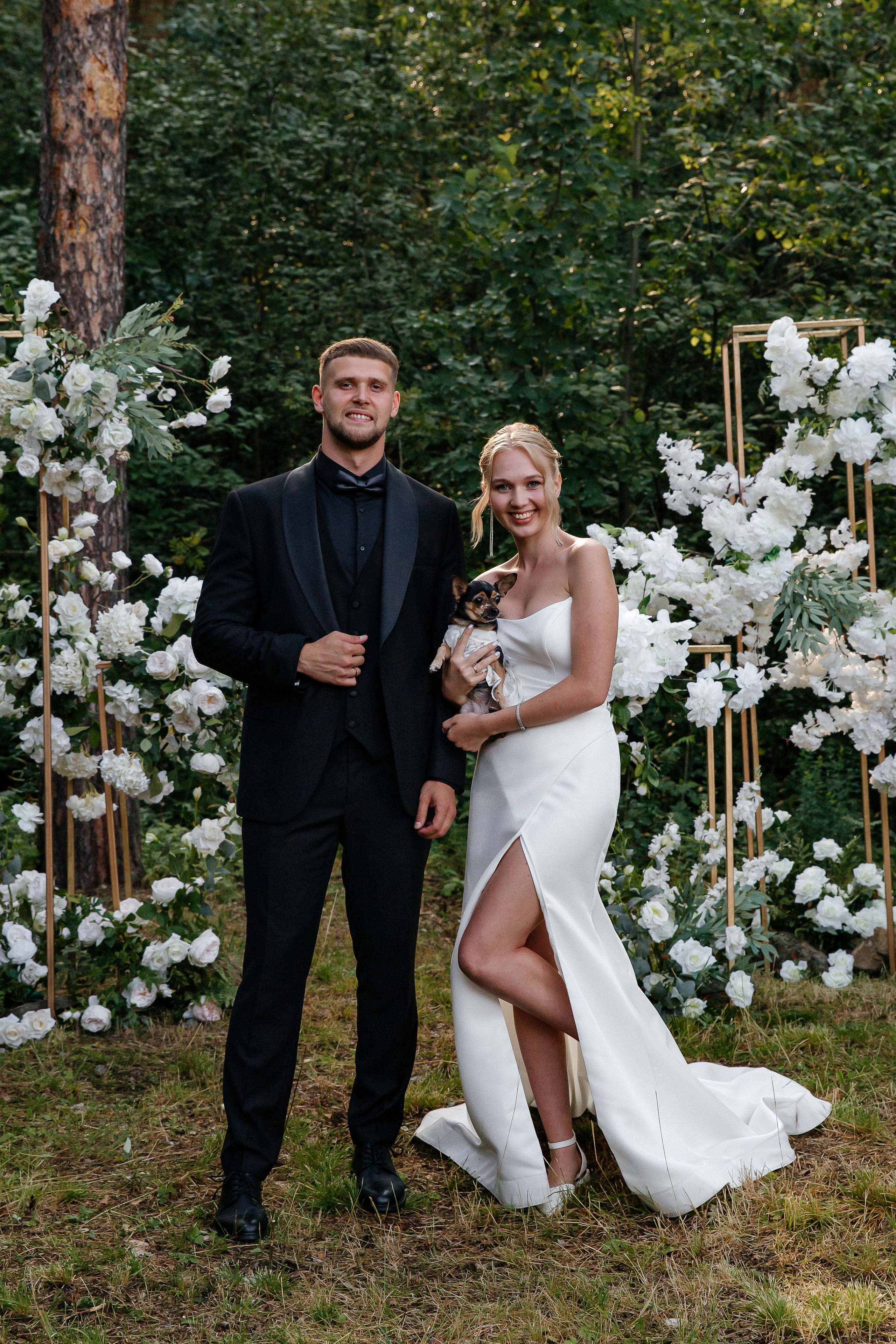 YUNONA & KONSTANTIN. Свадебный фотограф | Екатеринбург | Сочи | Артем Шестаков