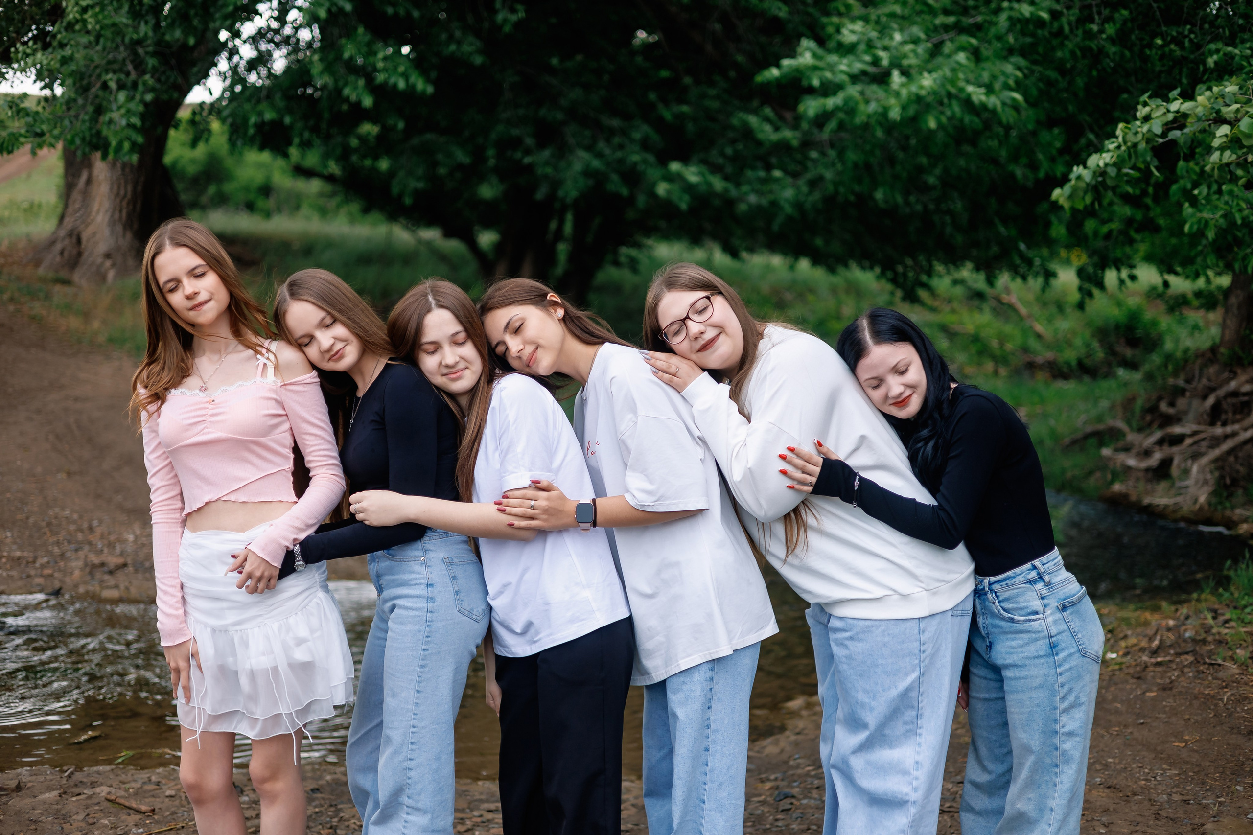 9р2, Лицей 5, выпуск 2025