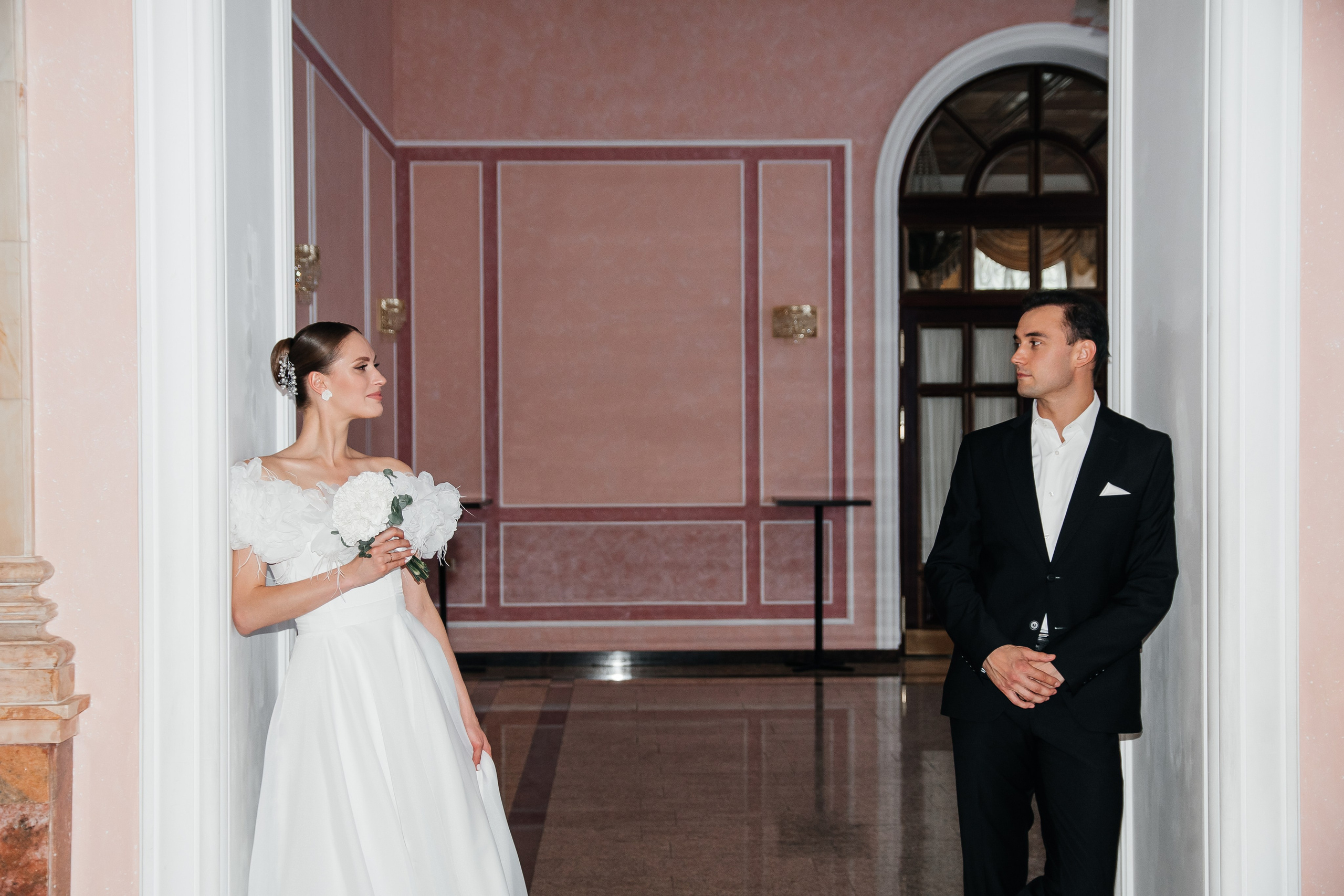 Рустам и Анастасия (артисты балета). Свадебный, женский и семейный фотограф в Уфе Анастасия Игнатьева