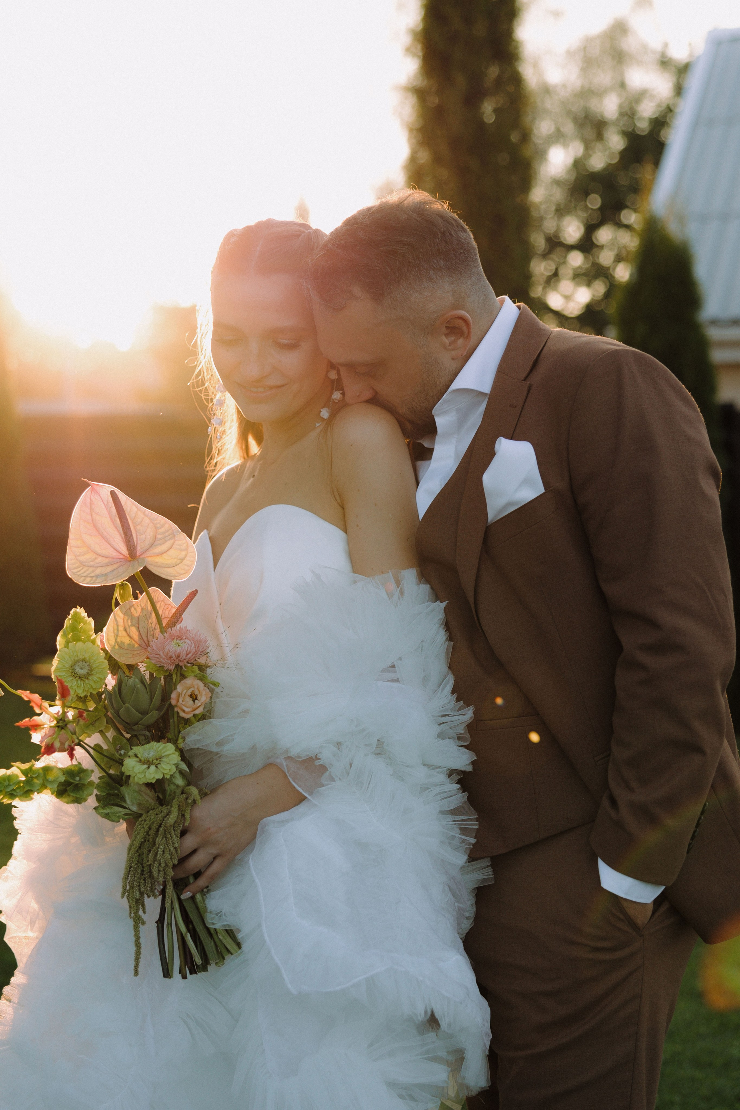 Andrey & Diana. Главная