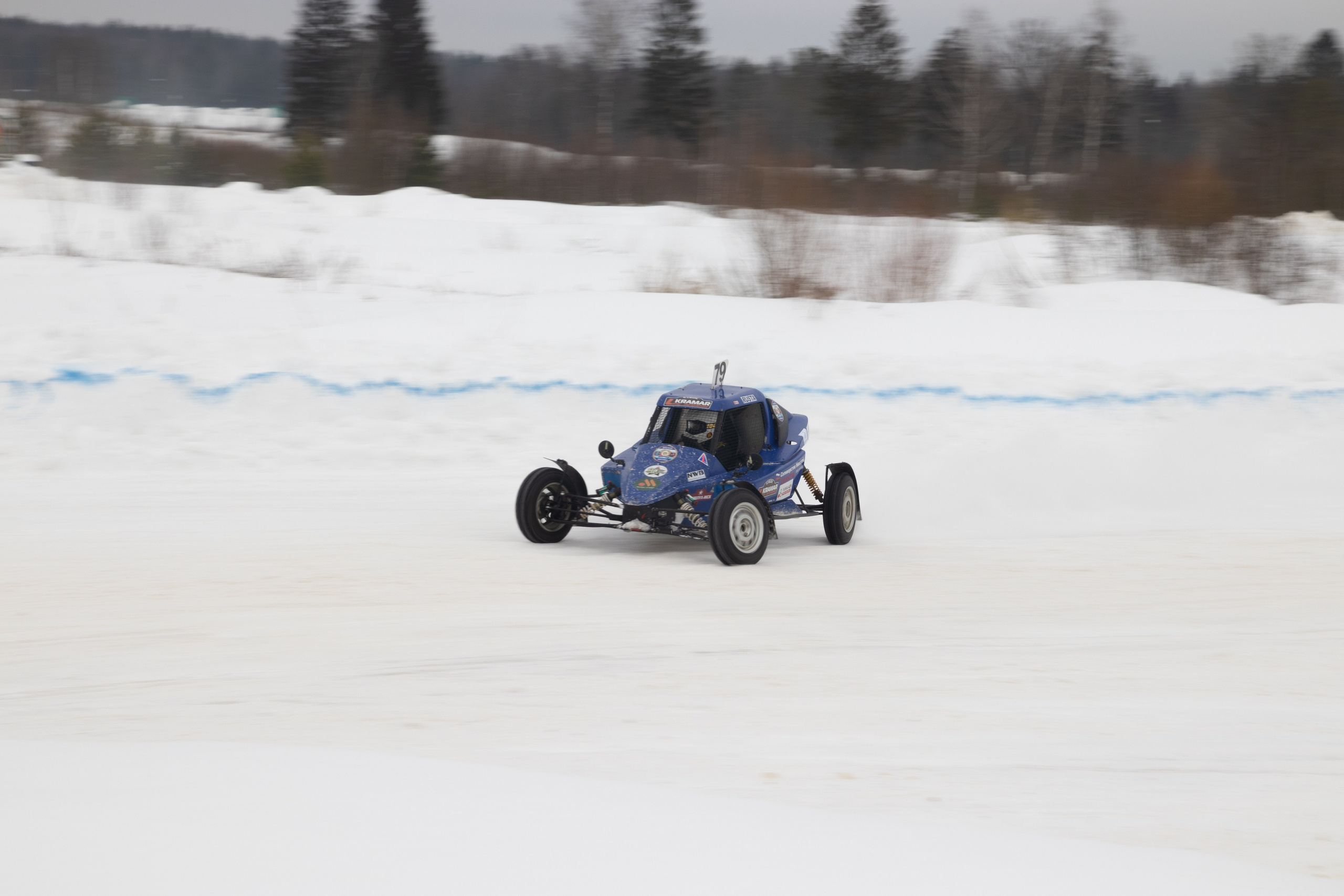 Кубок «KRAMAR MOTORSPORT» «YUKA ADV PRO RACING» 28.02.2026 Калининец М.О. Фотоклиника Светланы Шутько