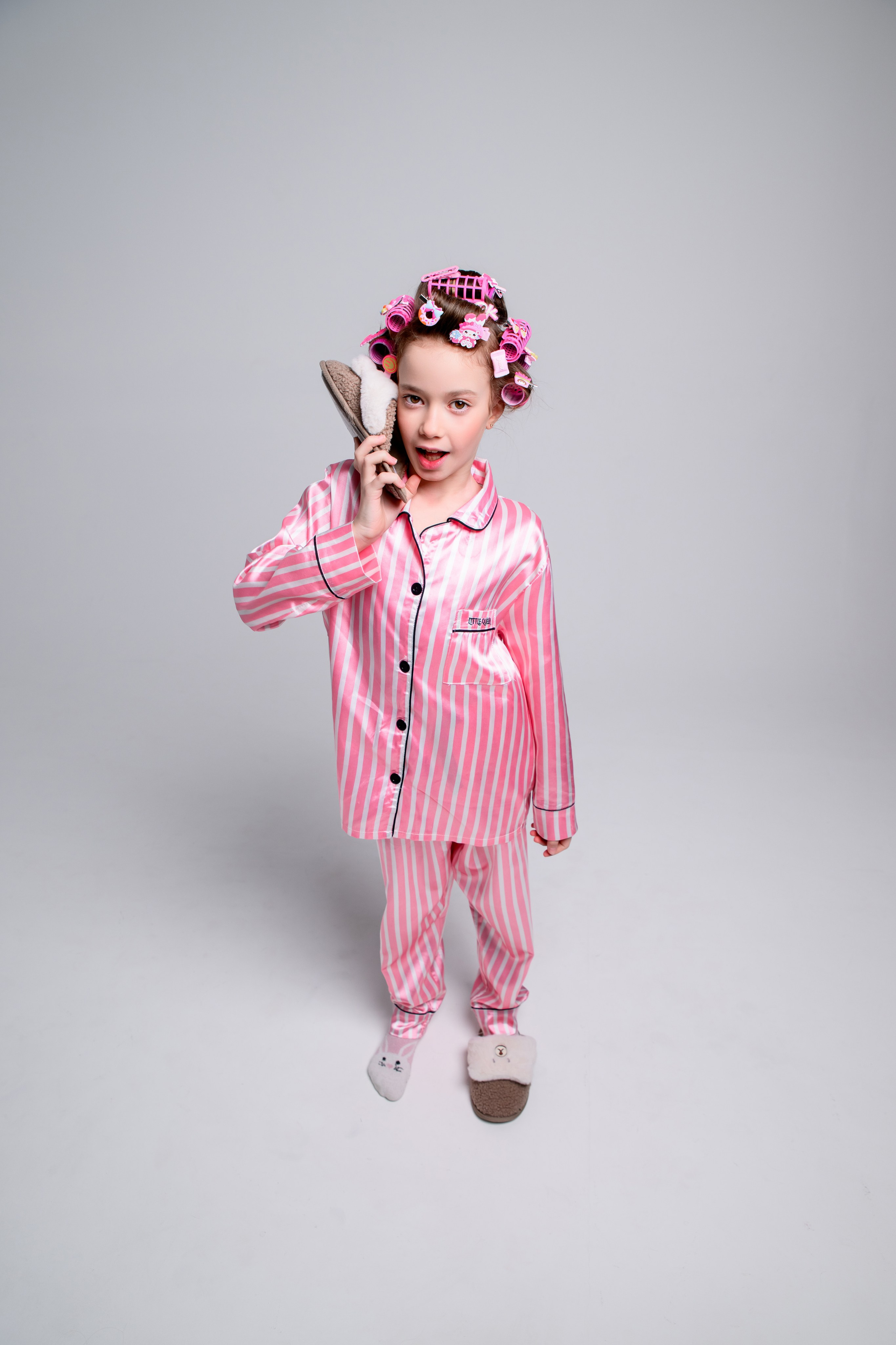 Фотопроект Больше цвета. Фотограф Ярмишко Дарья. Выпускные фотокниги