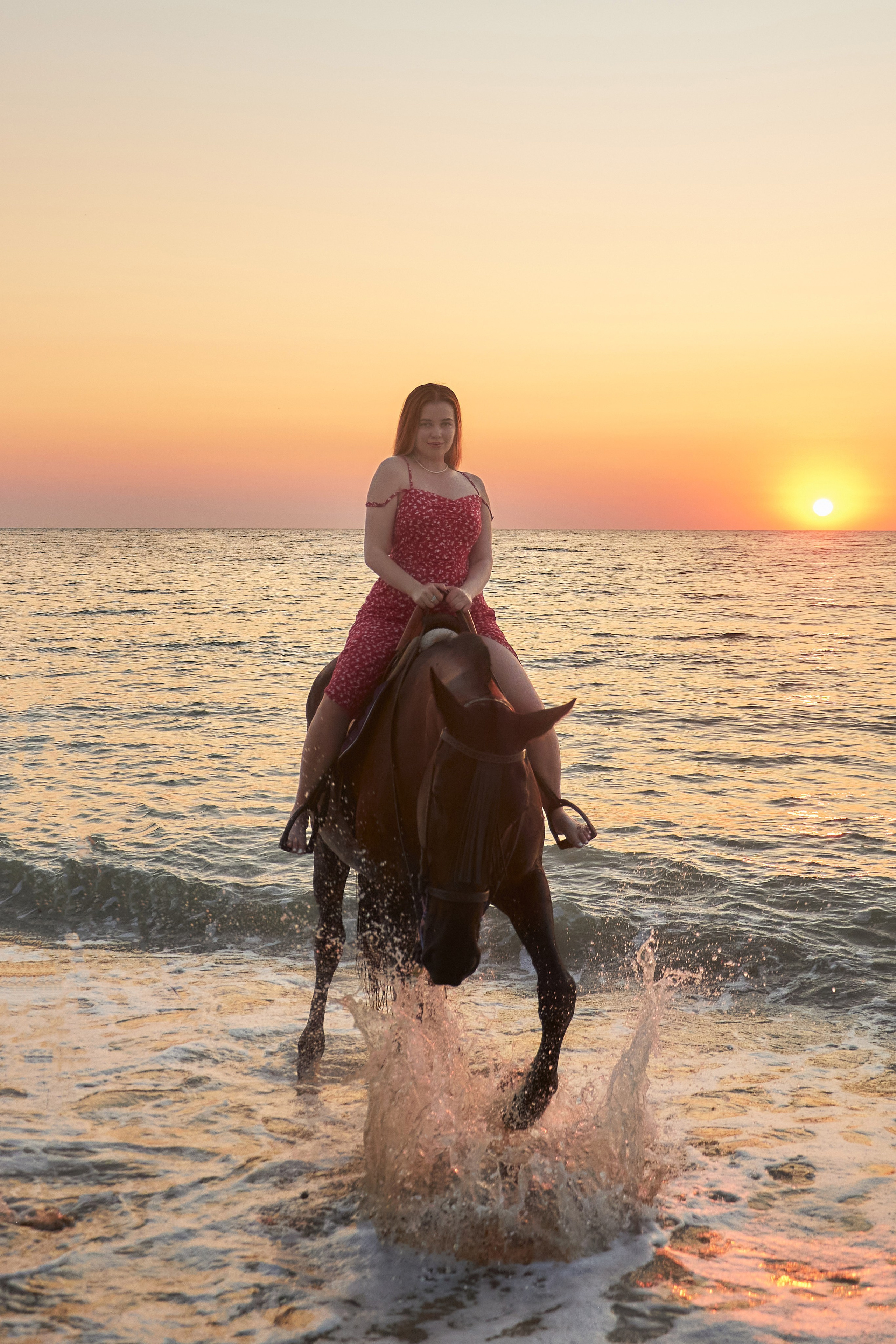 Юлия и Княжа. Фотограф в Севастополе