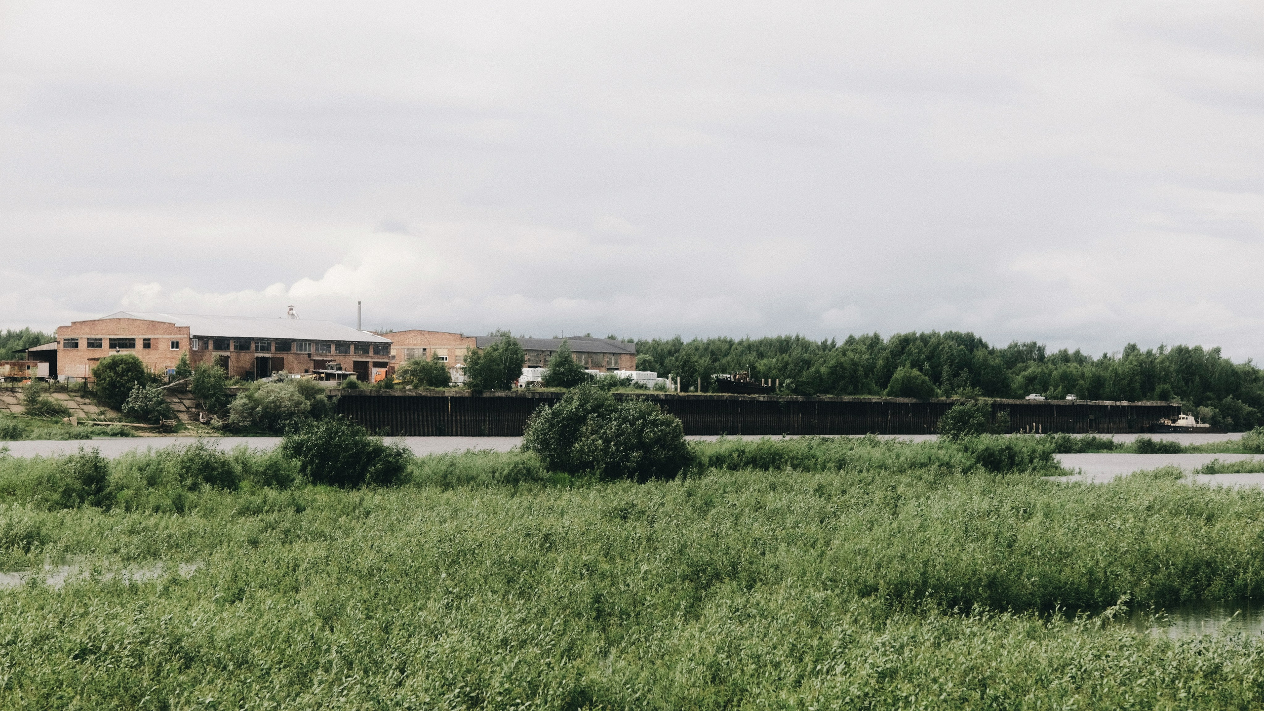 Стрит-фотография Сыктывкар. Фотограф-любитель из Кирова Андрей Погребняк