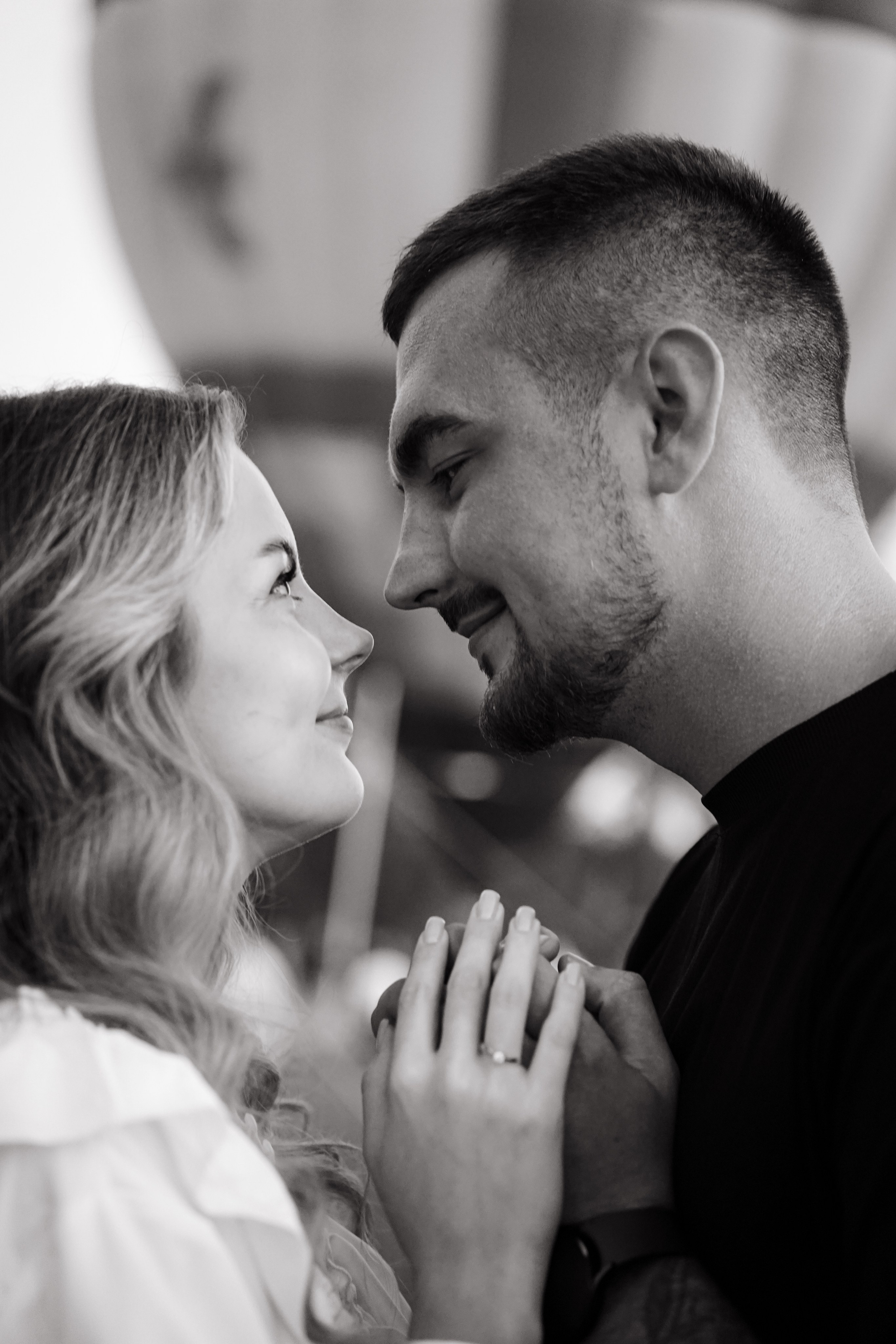 Love Story. Фотограф в Оренбурге Мария Иванова