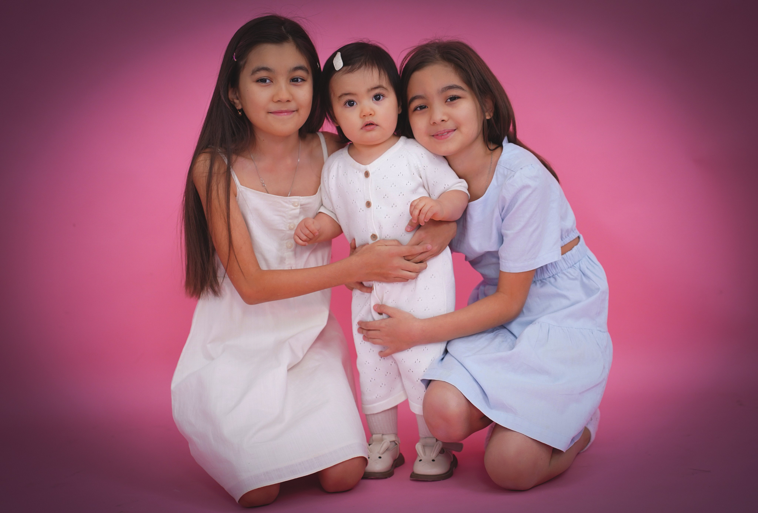 Семейные. Фотограф в Оренбурге Мария Иванова