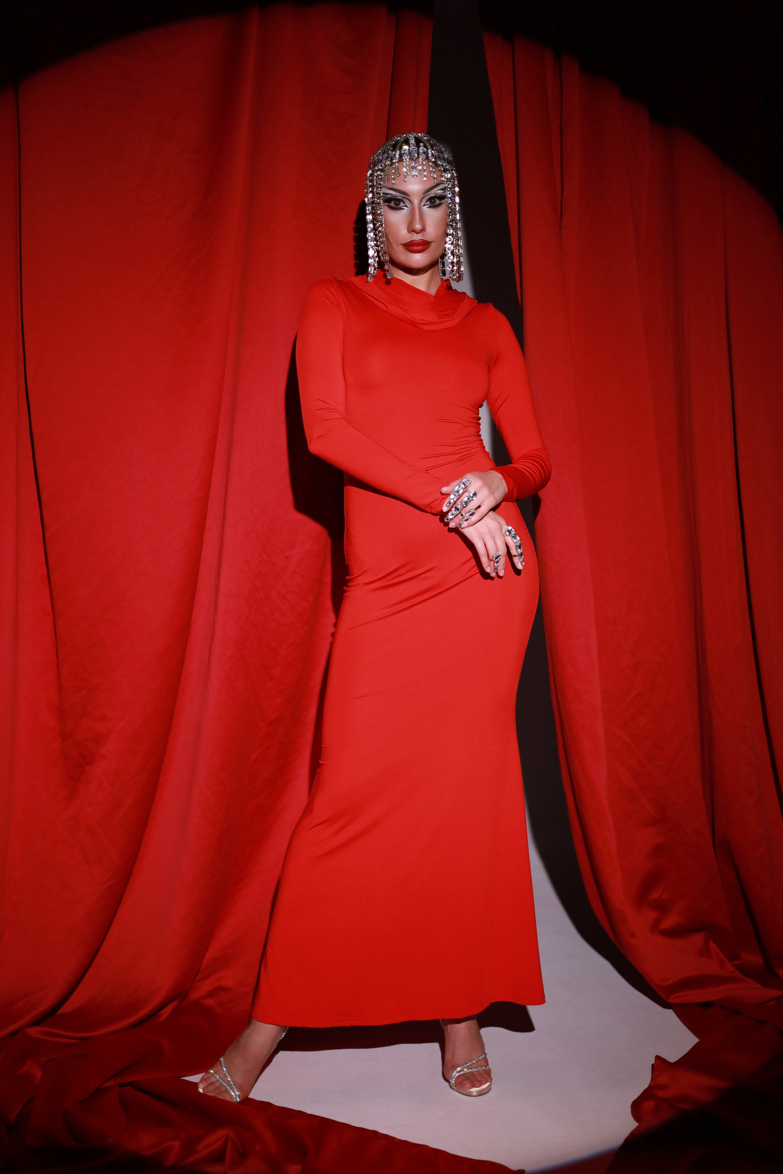 Творческая фотосъемка. Фотограф в Крыму Татьяна Барицкая ЕНОТИКА