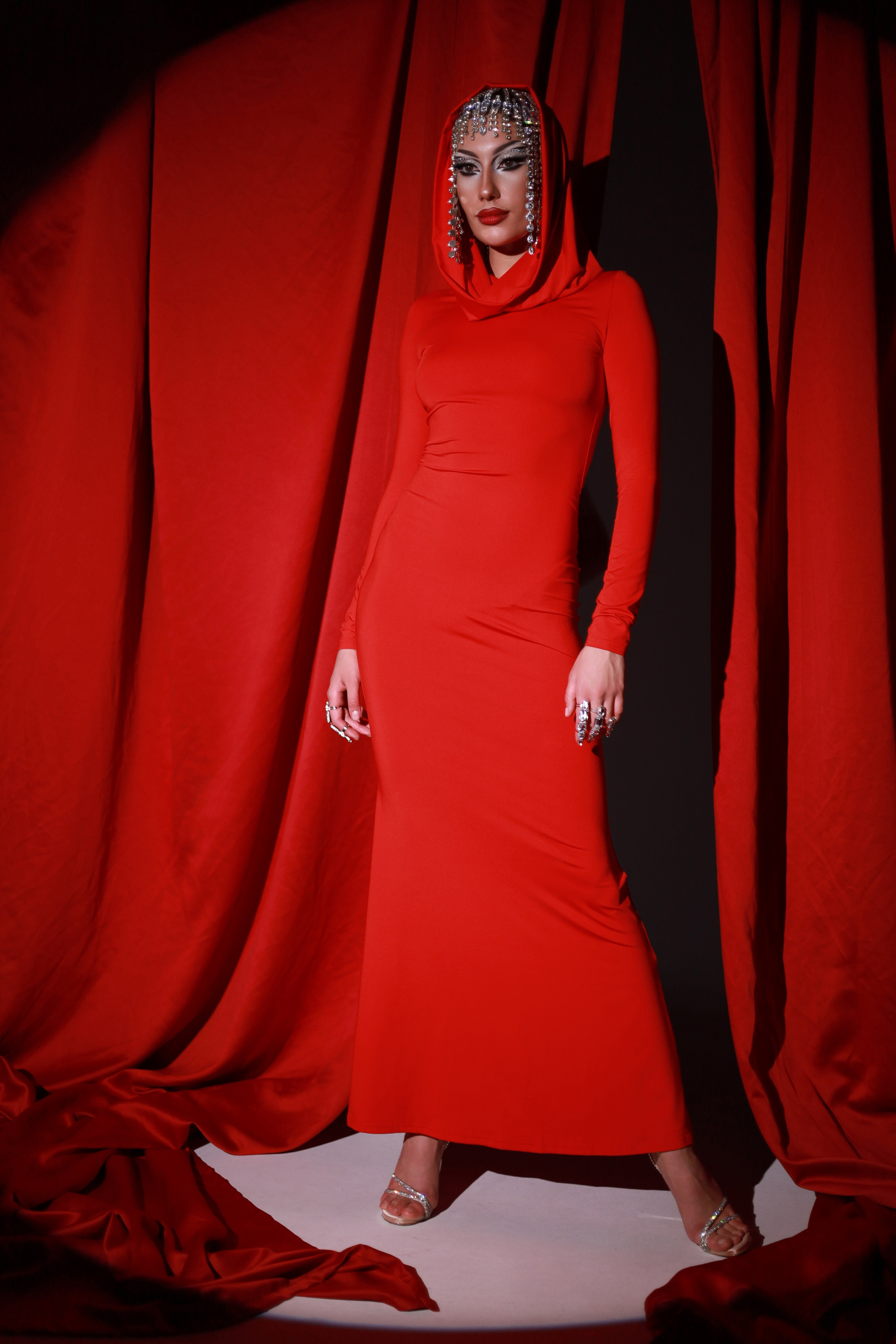 Творческая фотосъемка. Фотограф в Крыму Татьяна Барицкая ЕНОТИКА