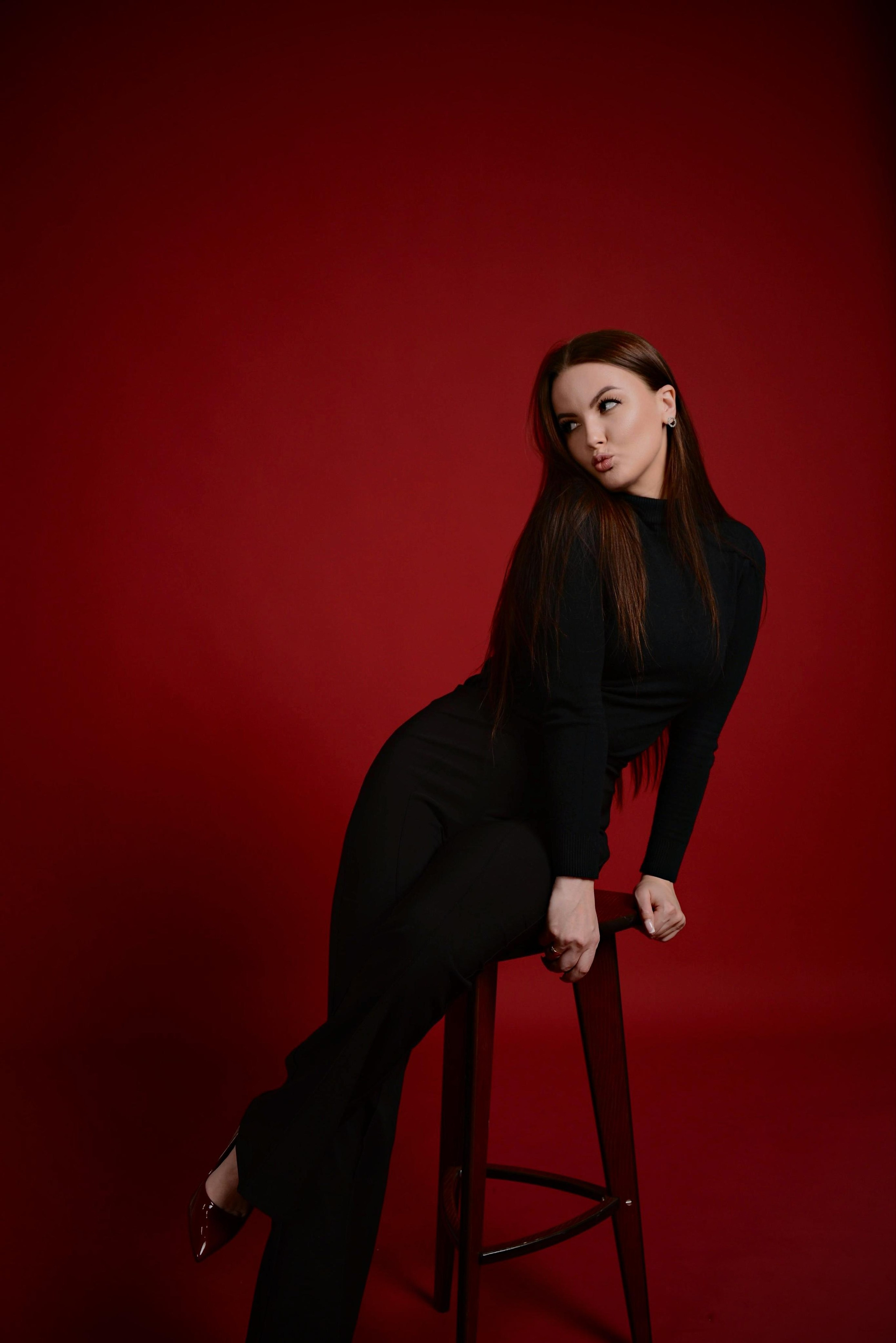 Студия автопортрета Искусство