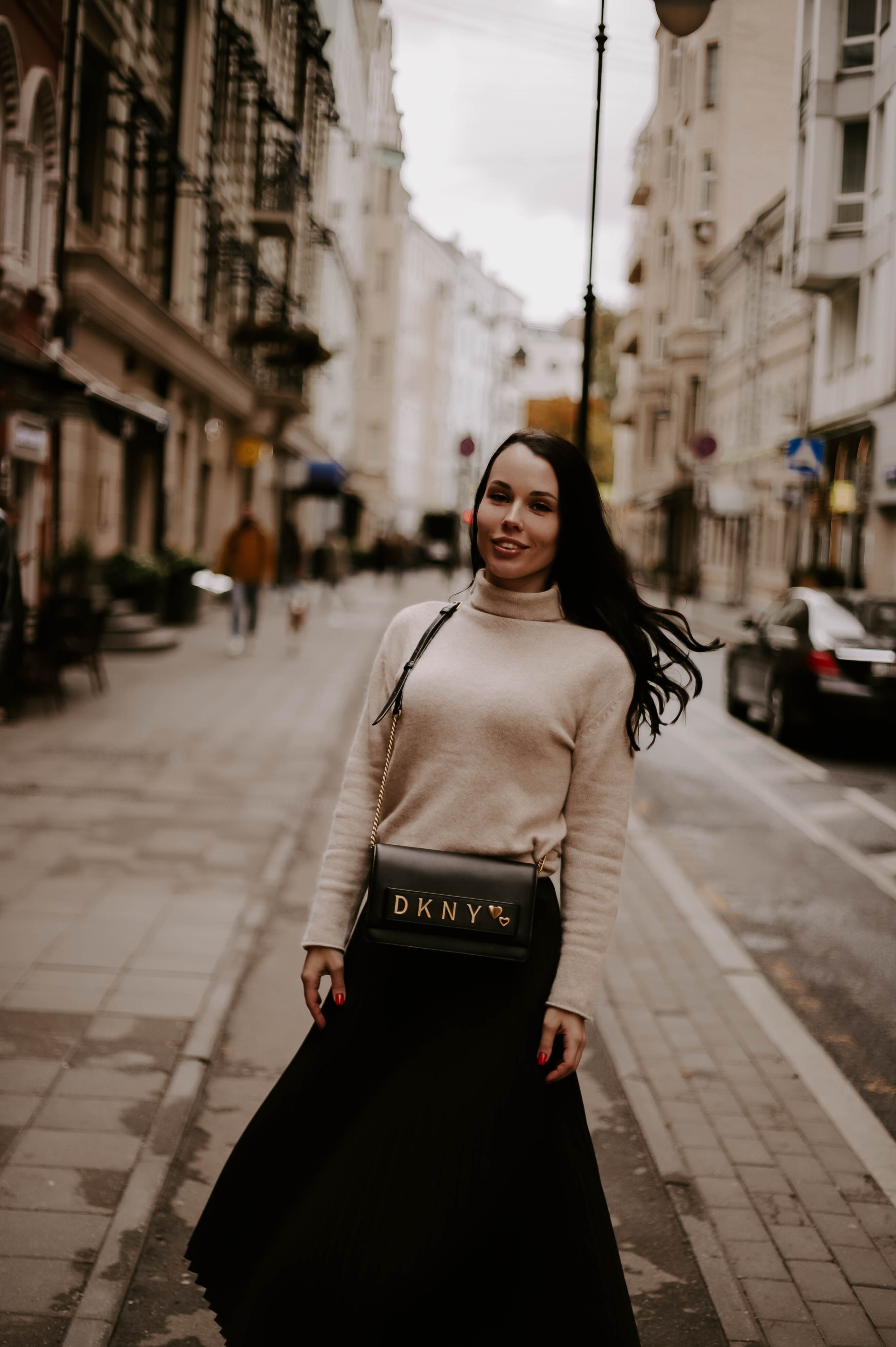 Алена. Фотограф Veronika Potaseva