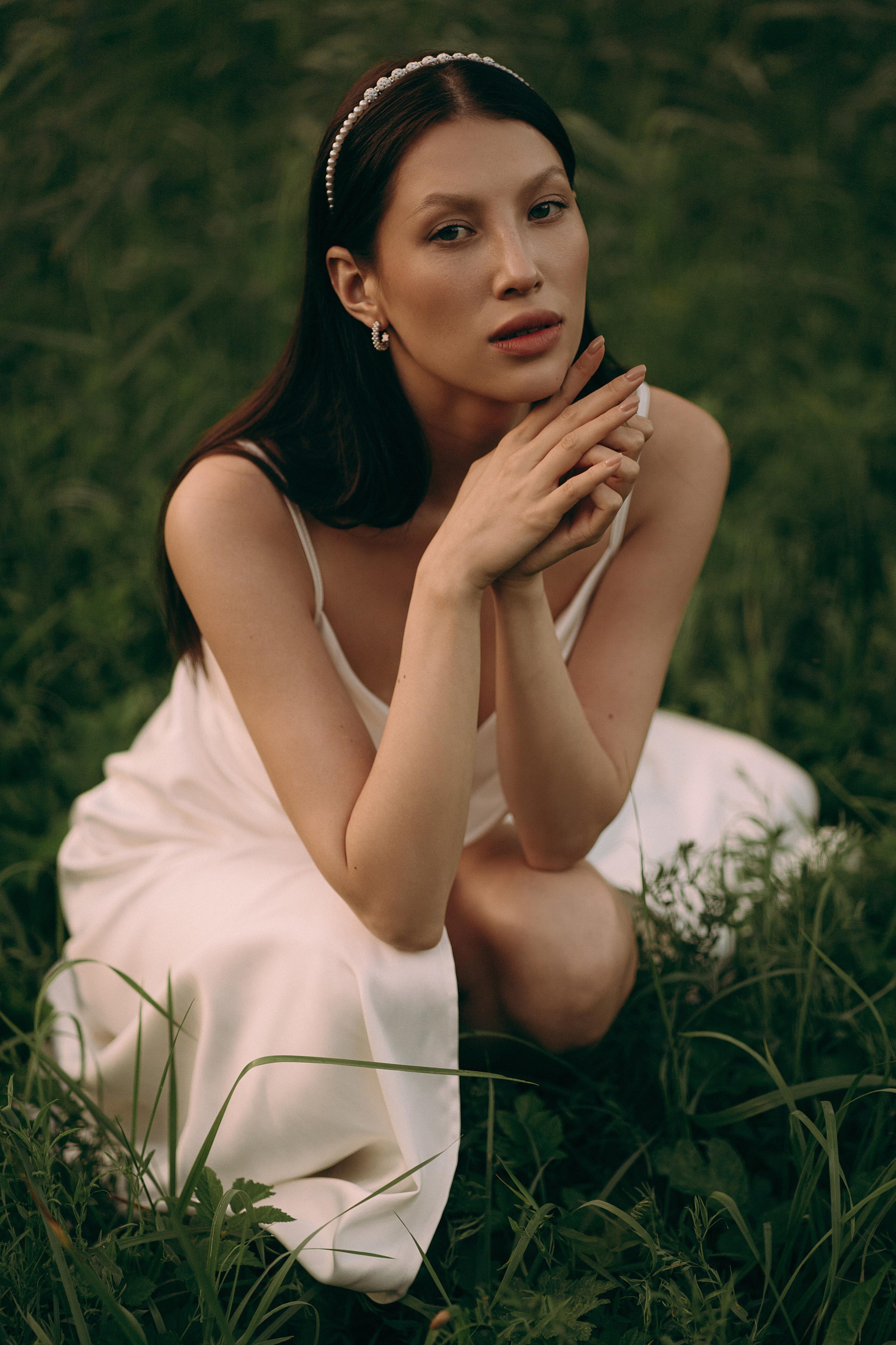 Ариадна. Чувственный фотограф в Санкт-Петербурге Пятнова Ксения