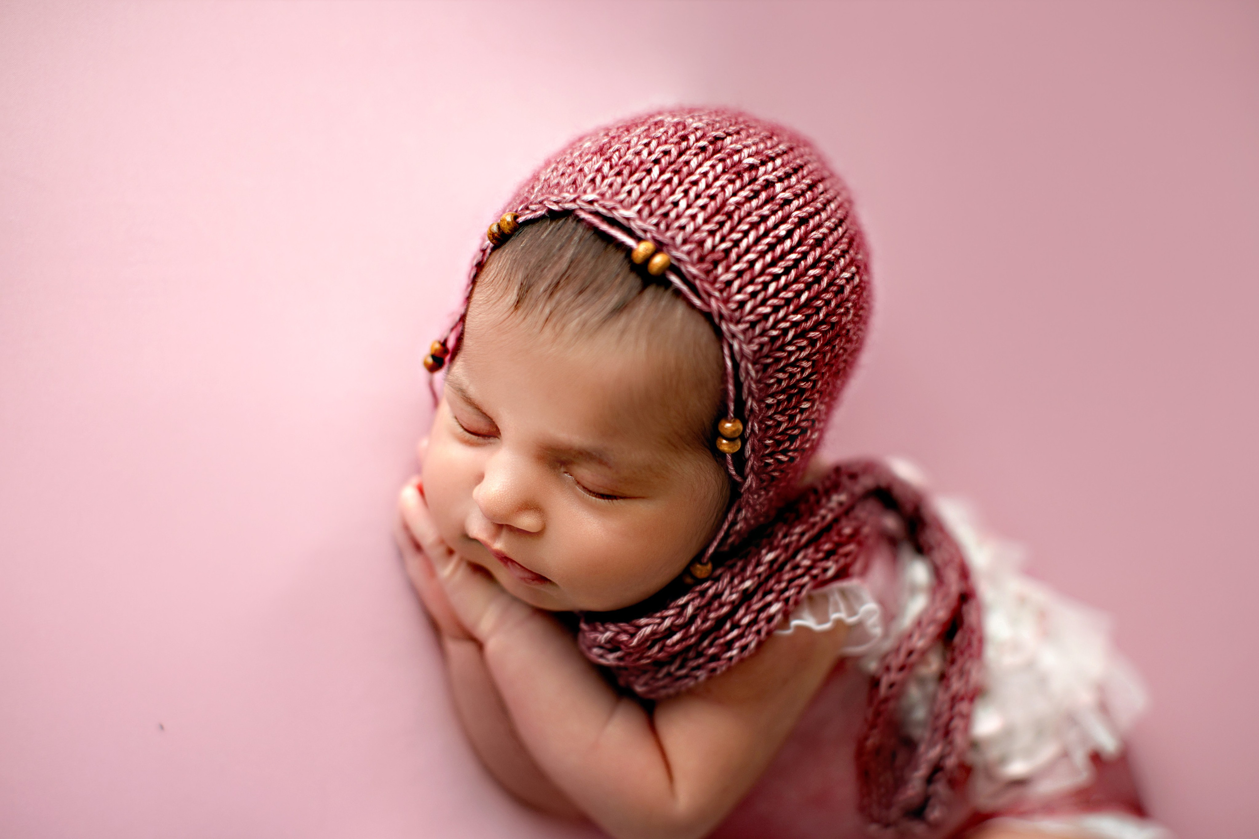 НОВОРОЖДЕННЫЕ. Фотограф новорожденных в Москве