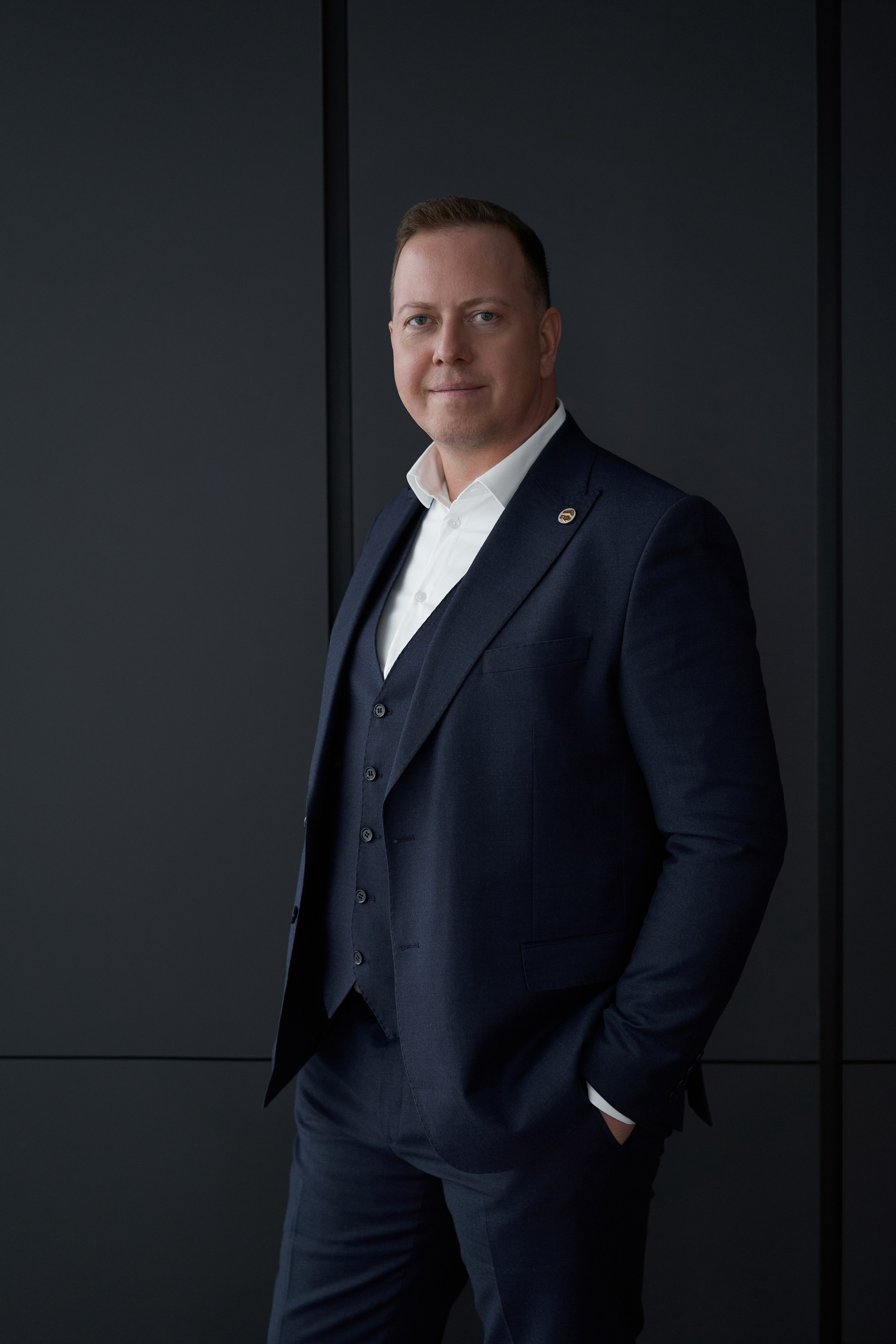 Имиджевый портрет. Портретный фотограф в Санкт-Петербурге Анна Тукаева