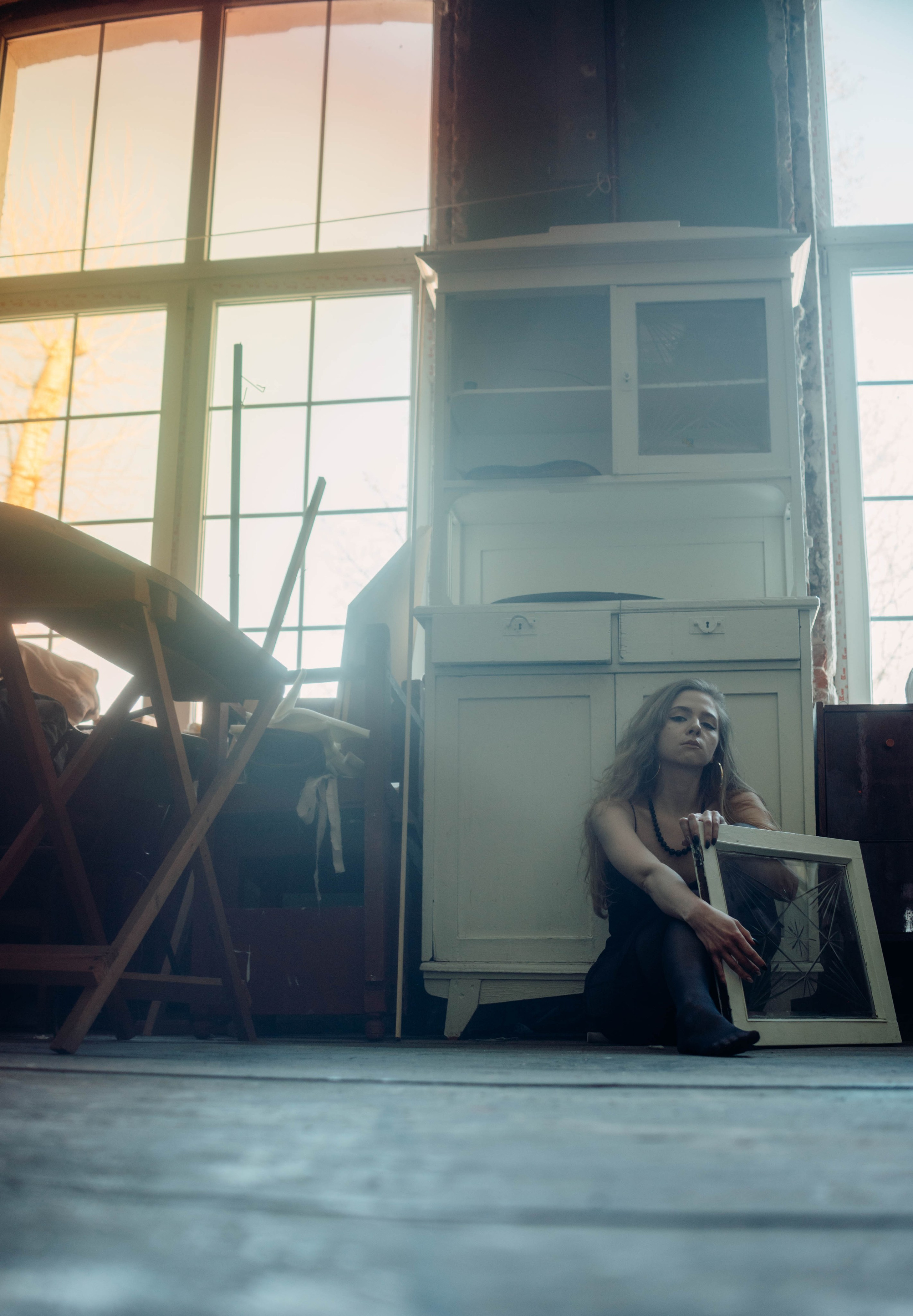 Юлия. Главная