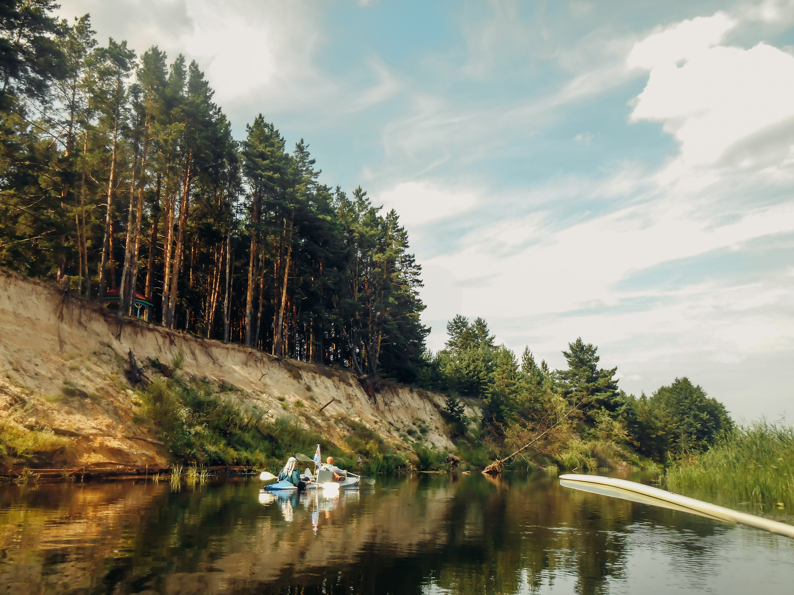Воронеж. Репортажный и портретный фотограф в Липецкой, Воронежской, Московской области Тёма Белоусов