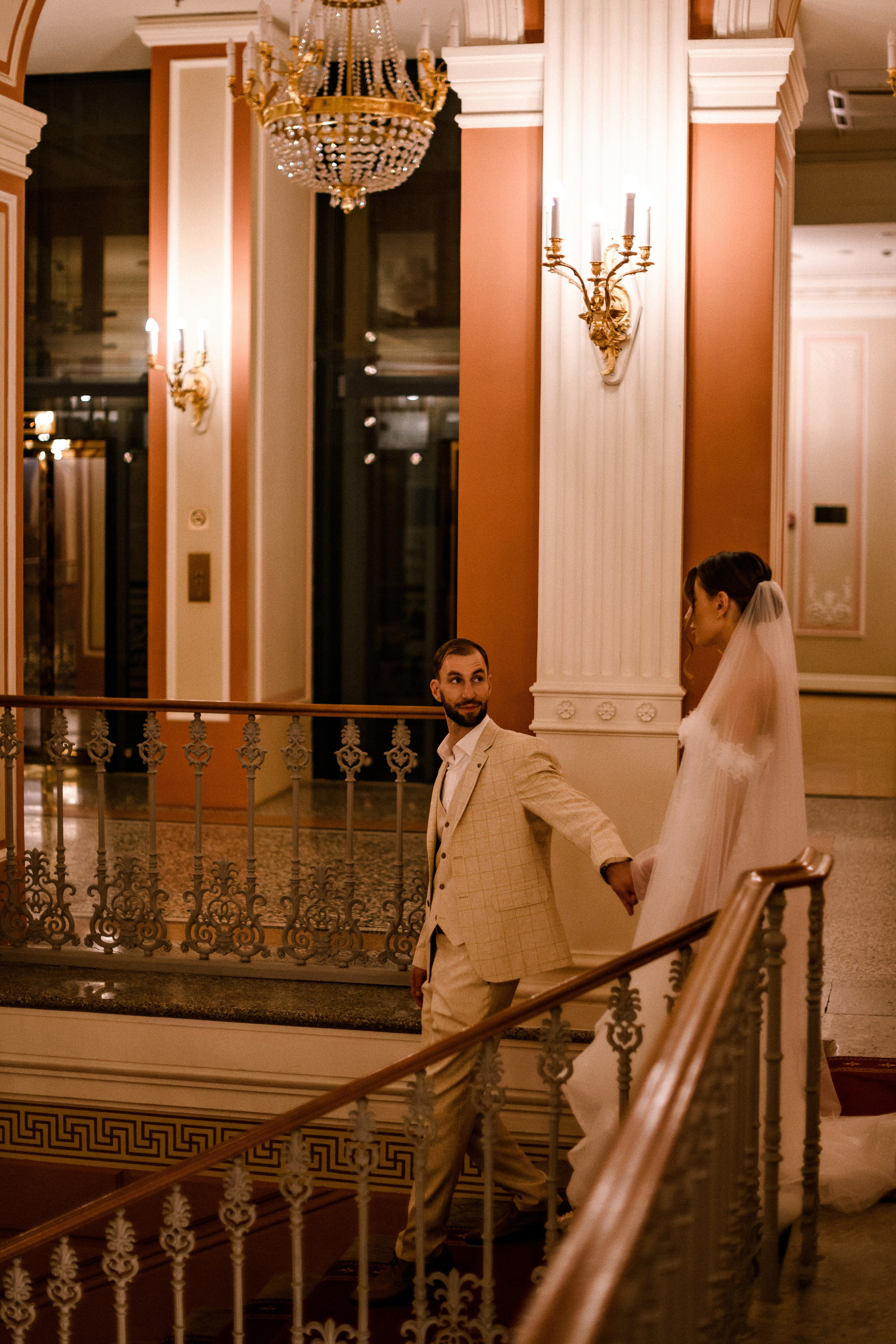 07/07/24 Настя и Рома. Свадебный фотограф в Санкт-Петербурге София Шубик