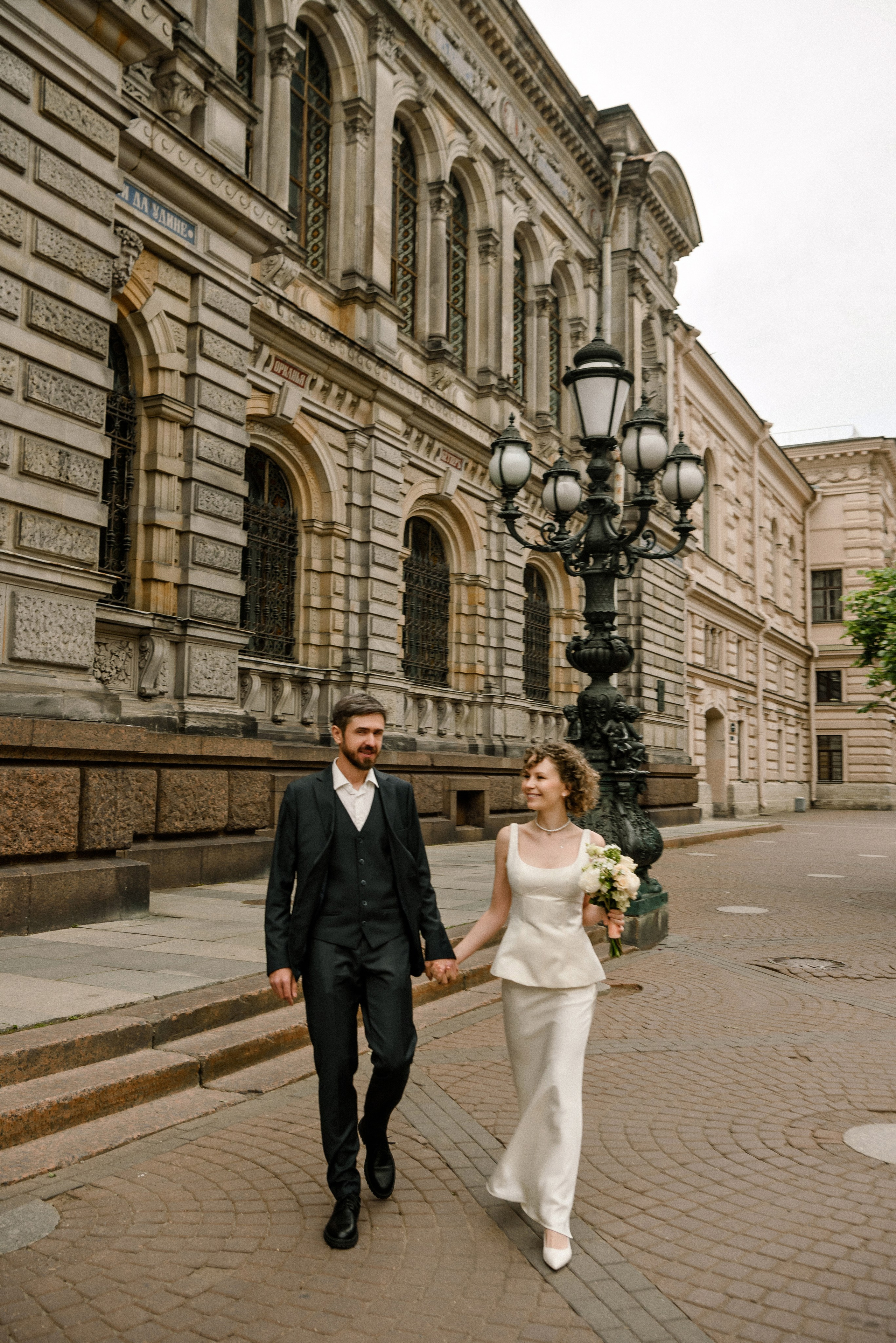 05/07/25 Саша и Саша. Свадебный фотограф в Санкт-Петербурге София Шубик
