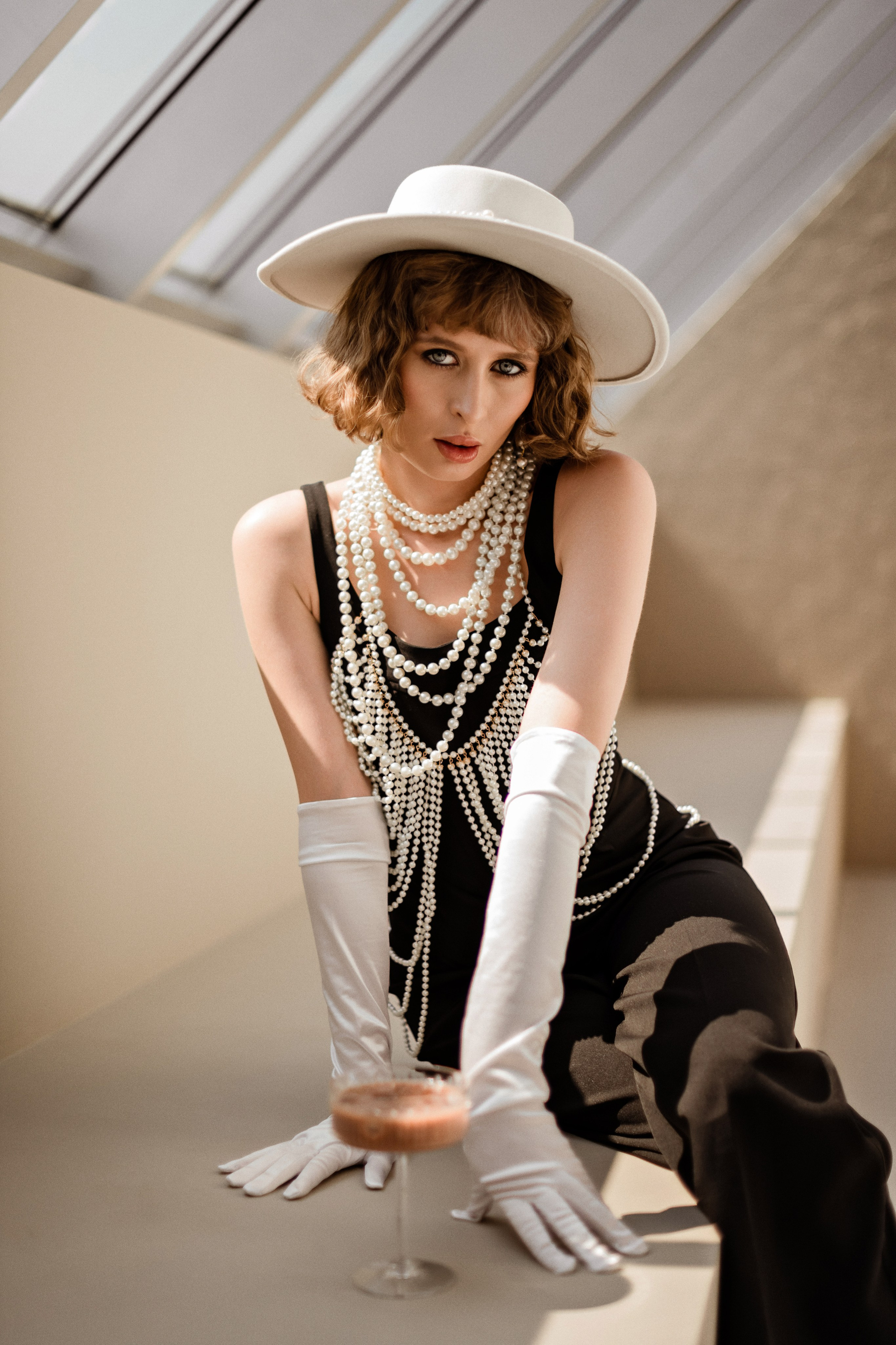 Нат. Свадебный фотограф в Санкт-Петербурге София Шубик