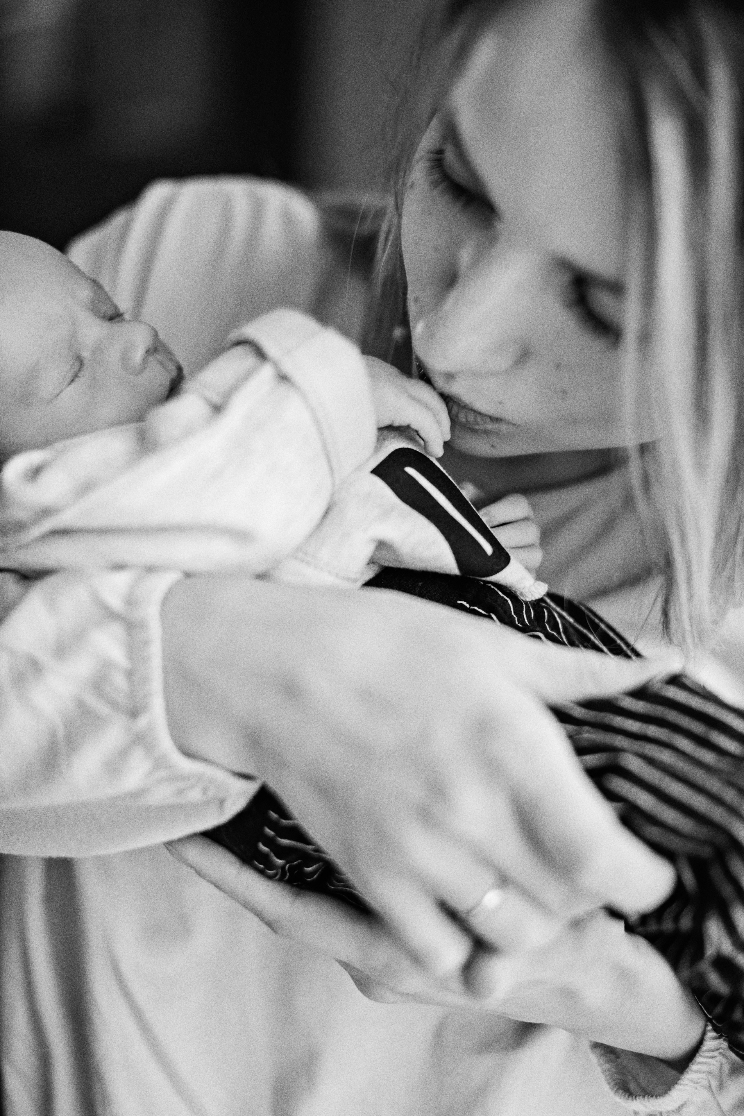 Настя и Миша. Свадебный фотограф в Санкт-Петербурге София Шубик