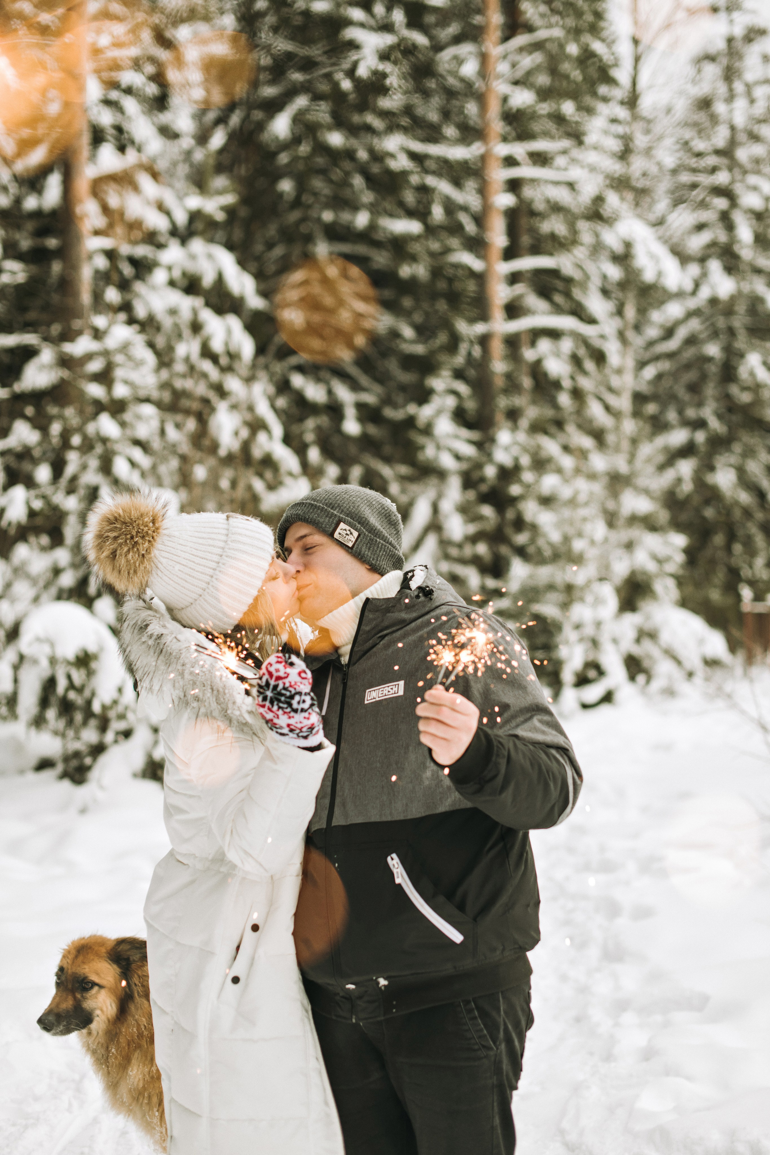 Катя и Игорь. Свадебный фотограф в Санкт-Петербурге София Шубик