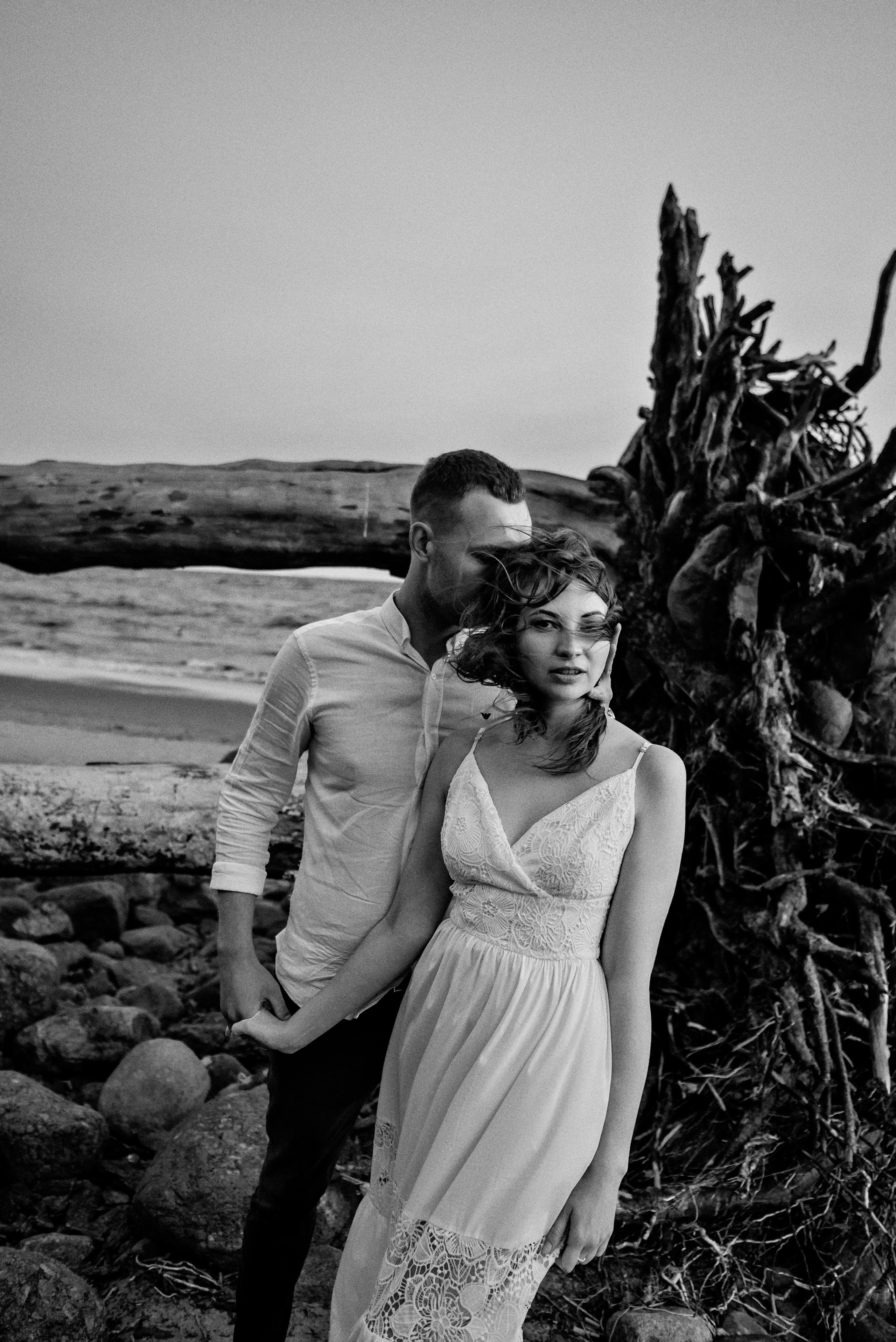 Надя и Даня. Финский. Свадебный фотограф в Санкт-Петербурге София Шубик