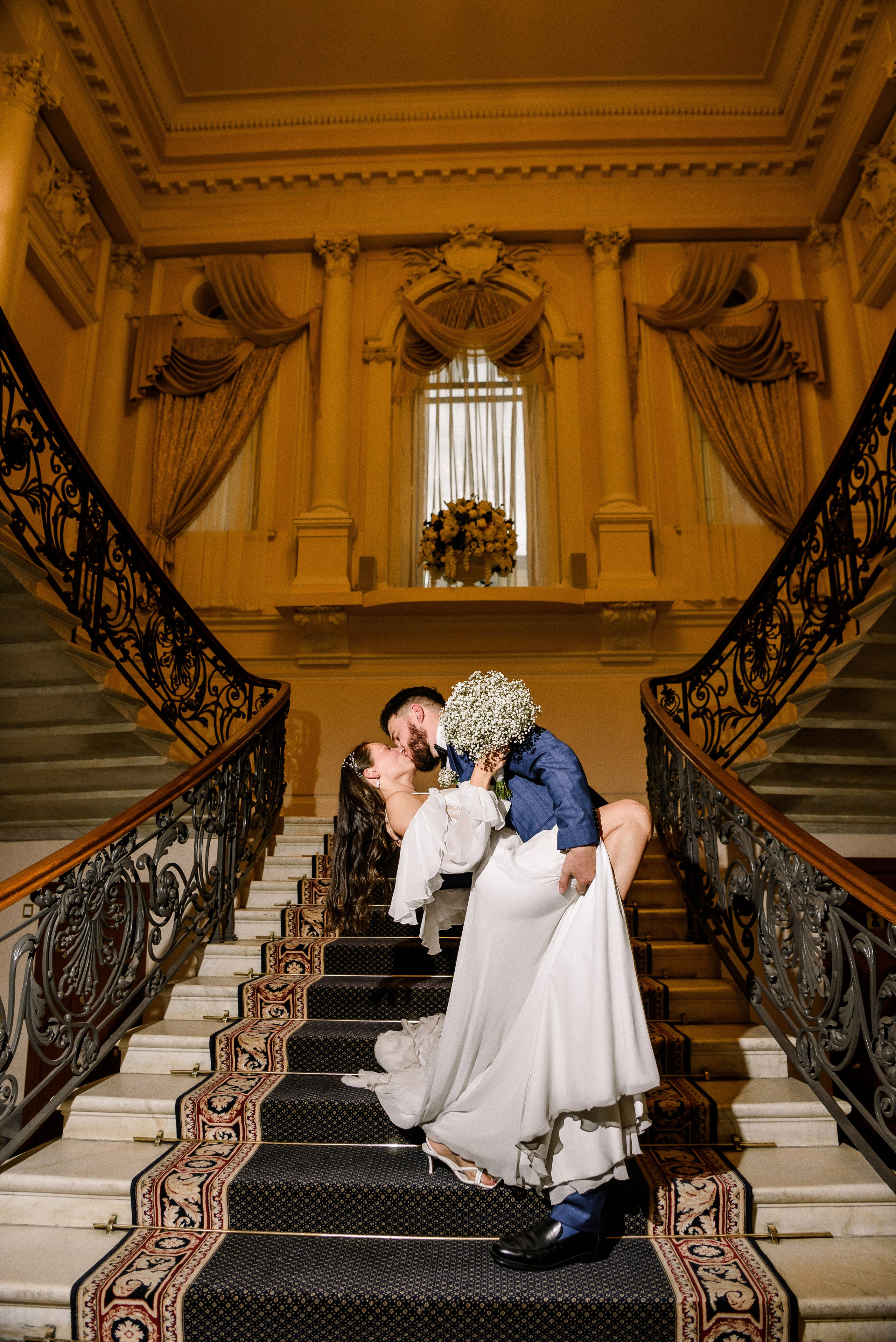 22/06/23 Оля и Саша. Свадебный фотограф в Санкт-Петербурге София Шубик